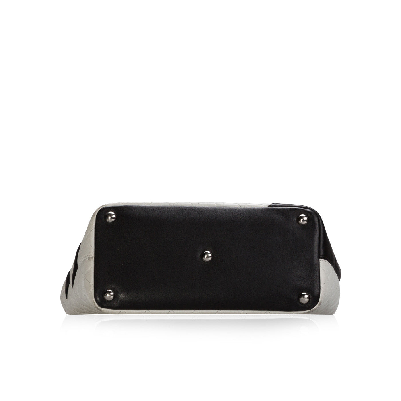 Chanel Quilted Cambon