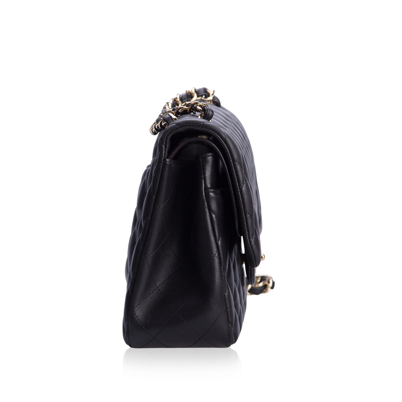 Chanel Classic Flap Jumbo