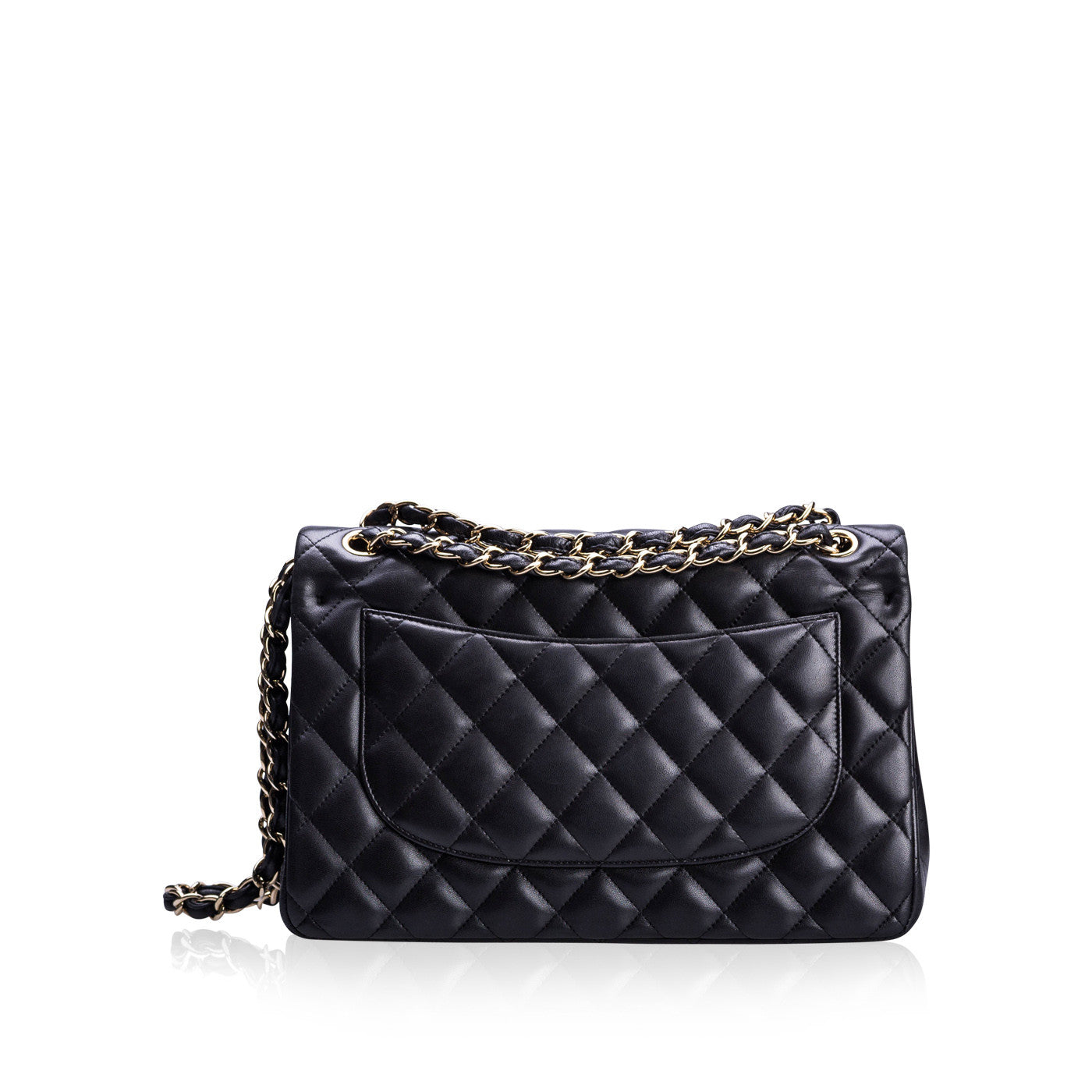 Chanel Classic Flap Jumbo