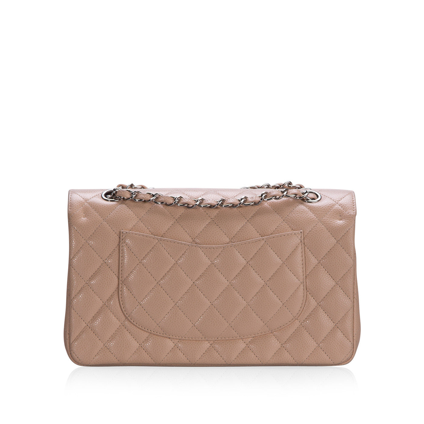 Chanel Medium Classic Flap Bag