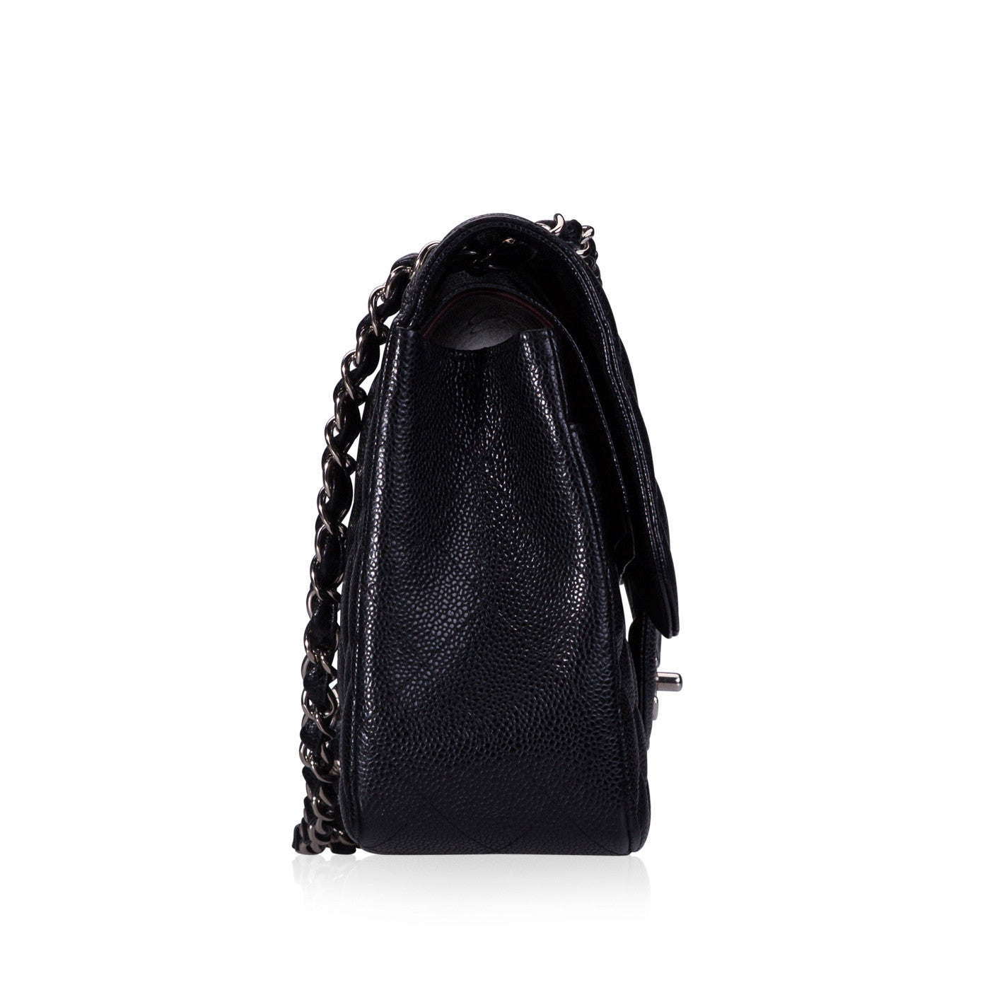 Chanel Classic Flap Jumbo