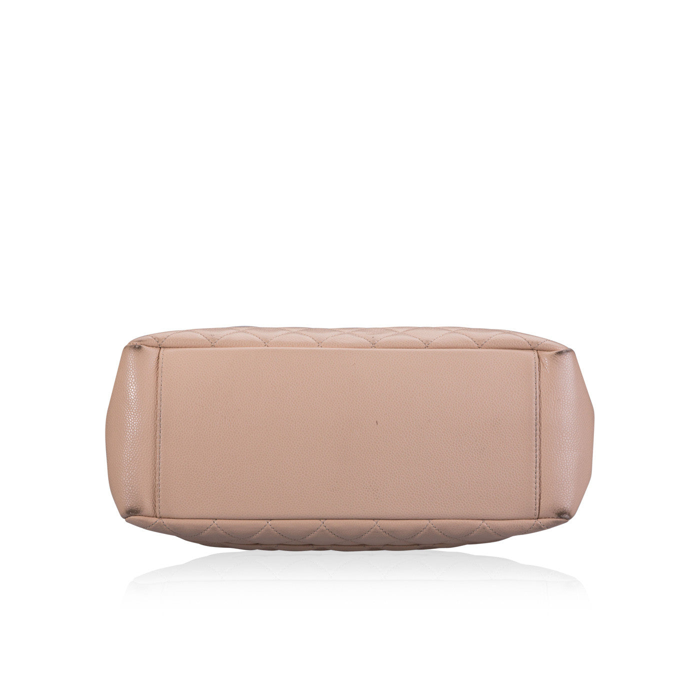 Chanel Grand Shopping Tote