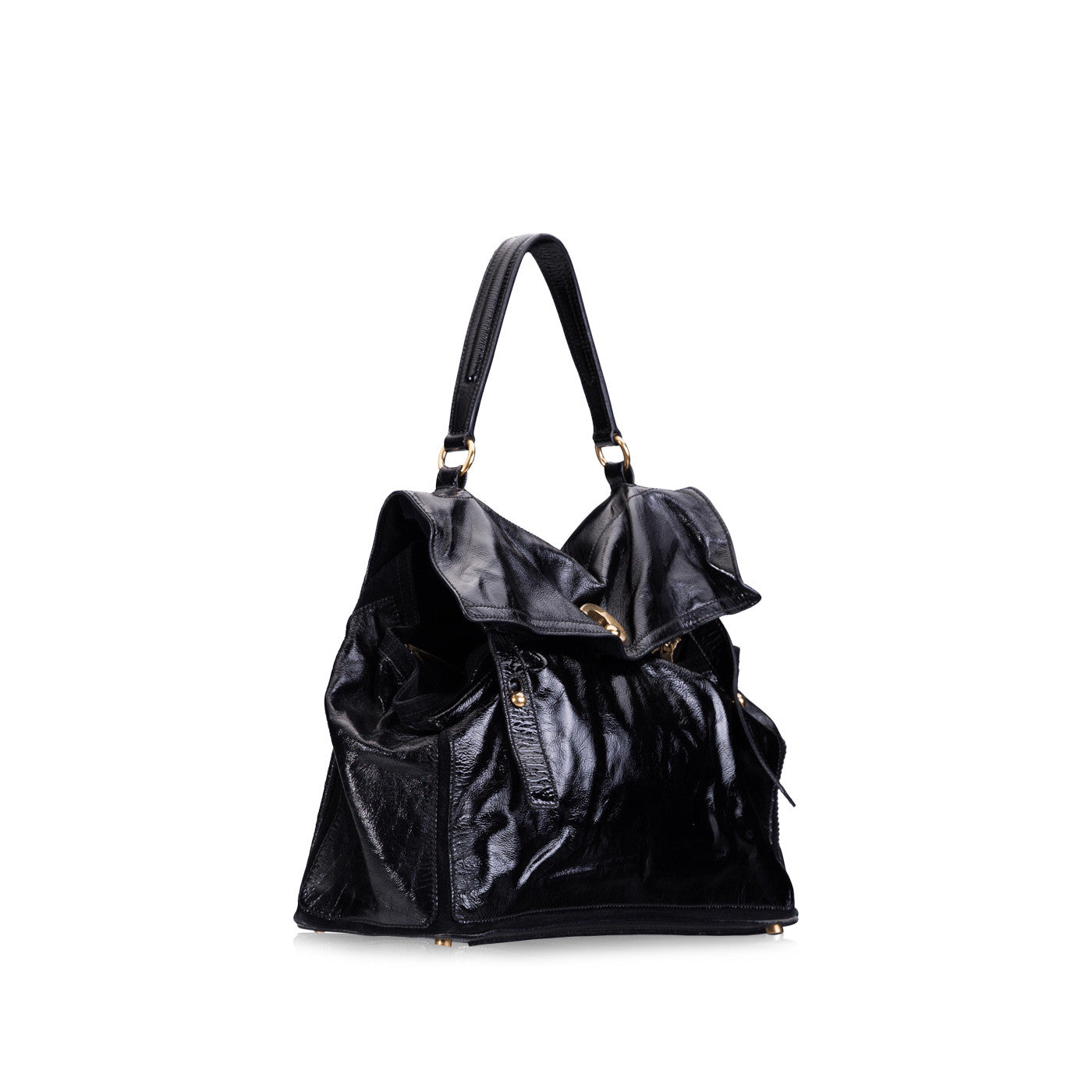Saint Laurent M Two