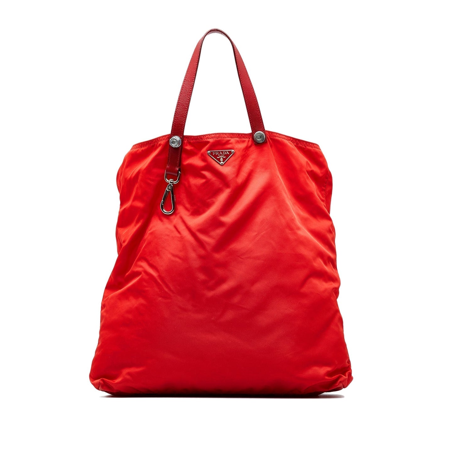 Prada Tessuto Tote Bag