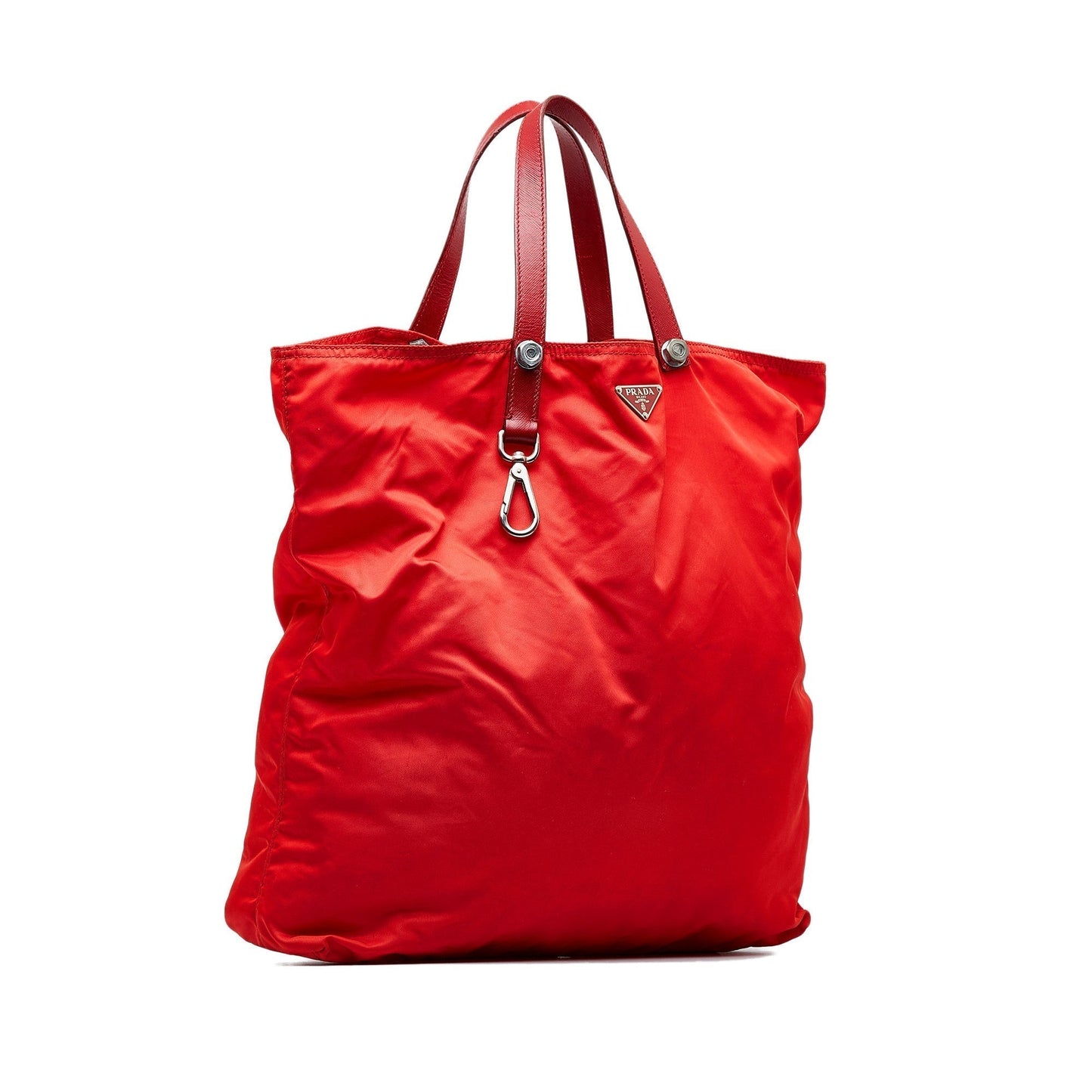Prada Tessuto Tote Bag
