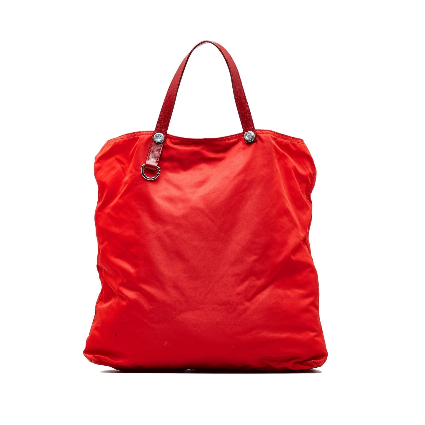 Prada Tessuto Tote Bag