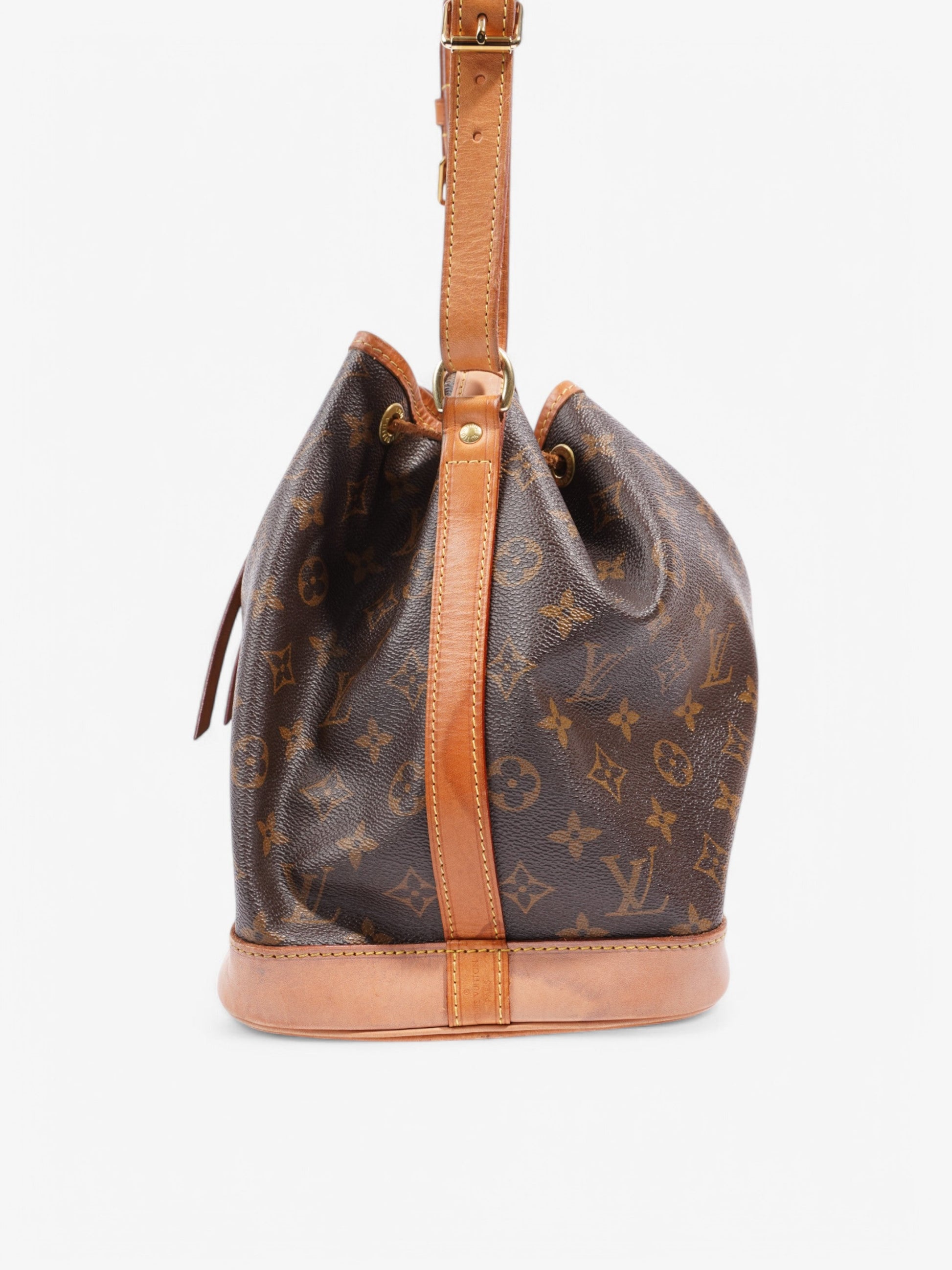 Louis Vuitton Noe BB Monogram Coated Canvas BB