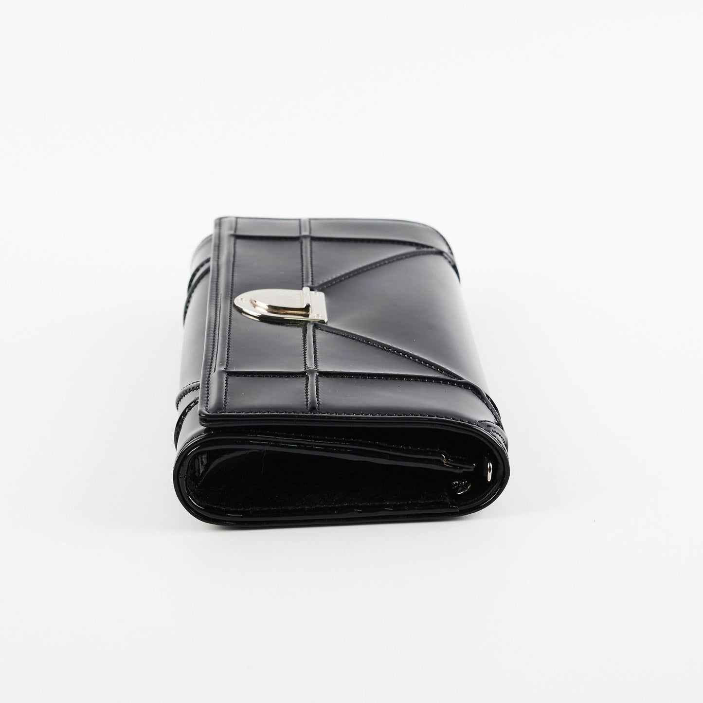 Saint Laurent Lou Chain Leather Crossbody