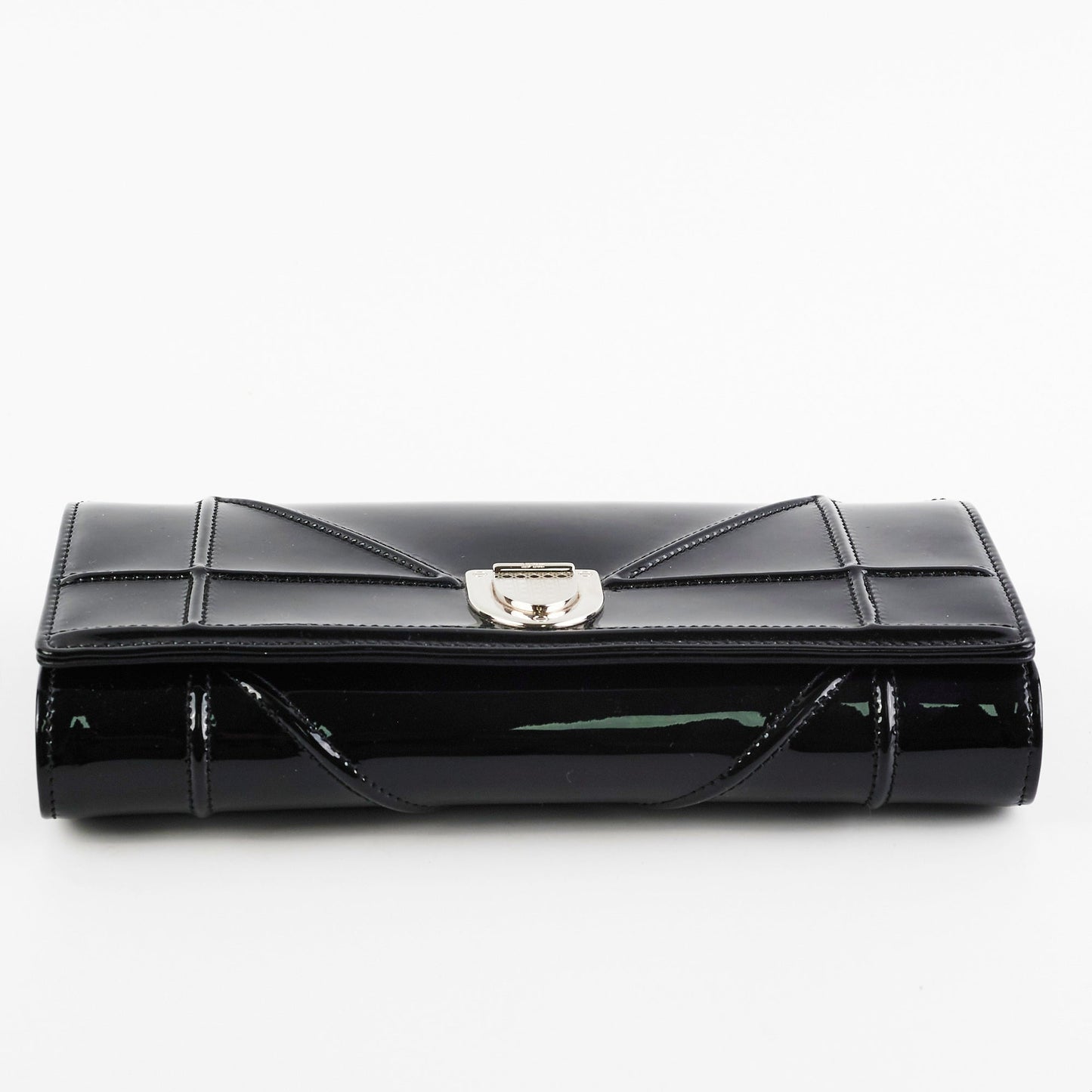 Saint Laurent Lou Chain Leather Crossbody