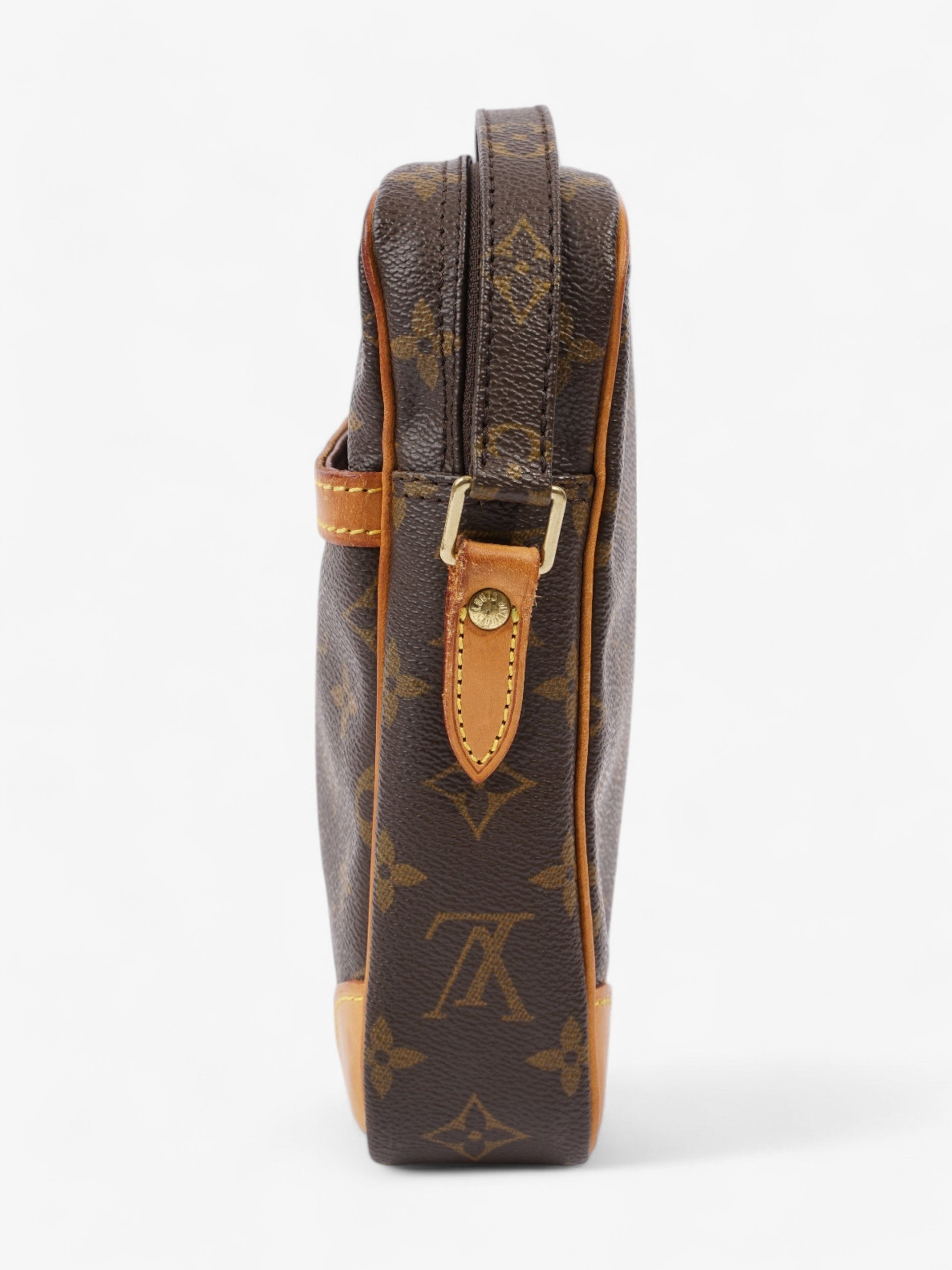Louis Vuitton Danube Monogram Canvas PM