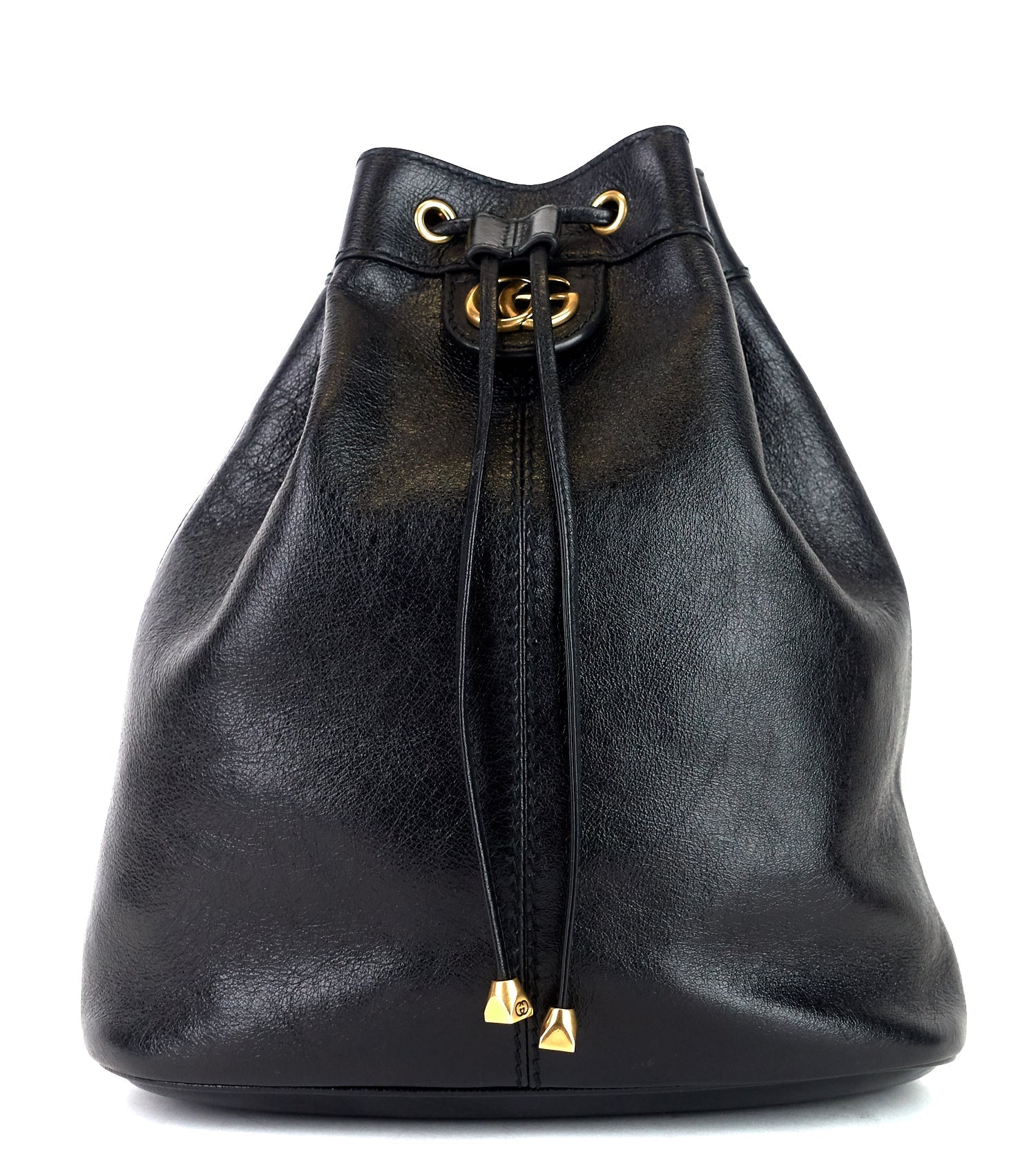 Gucci Rebelle Convertible Calfskin Backpack