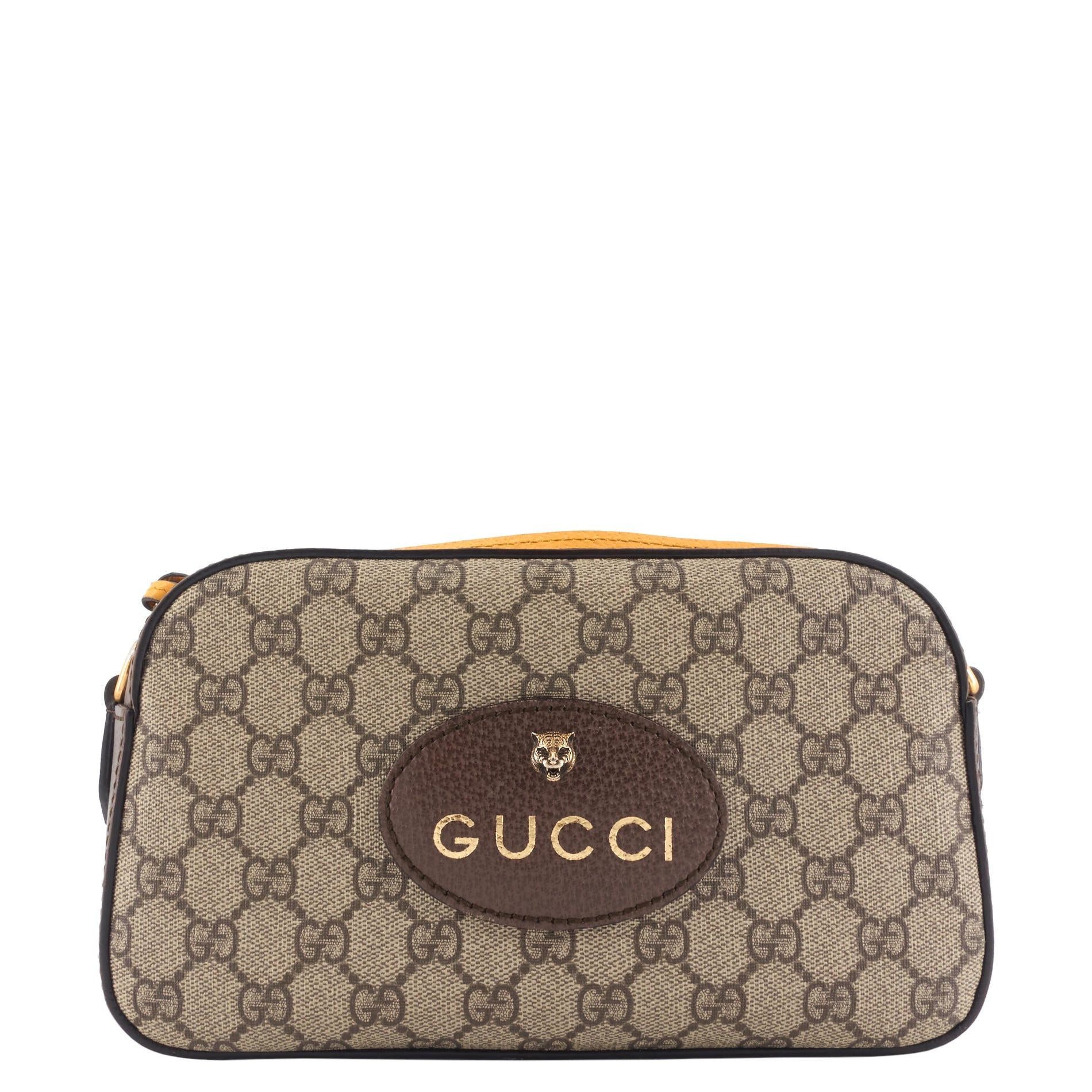 Gucci Neo GG Supreme Canvas Mini Bag