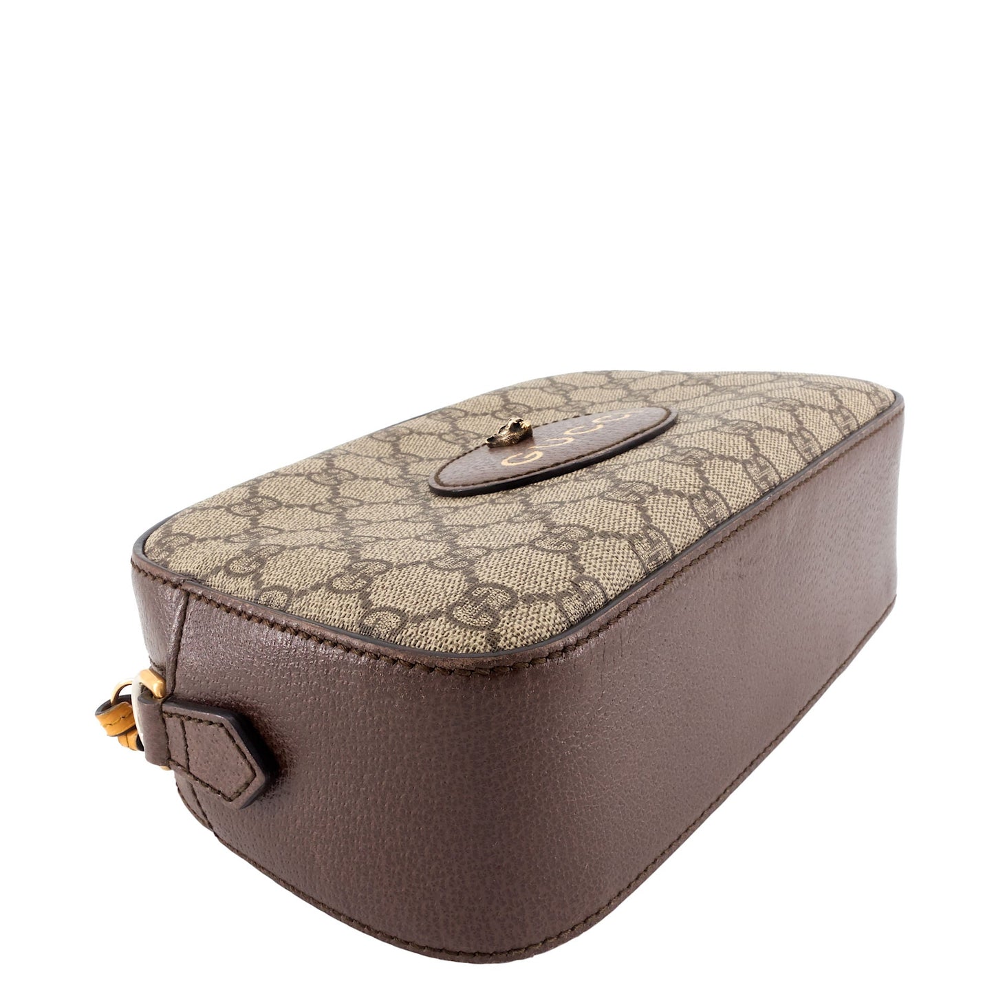 Gucci Neo GG Supreme Canvas Mini Bag