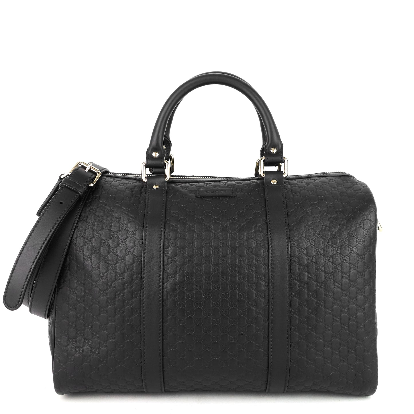 Gucci Leather Handbag Style 22