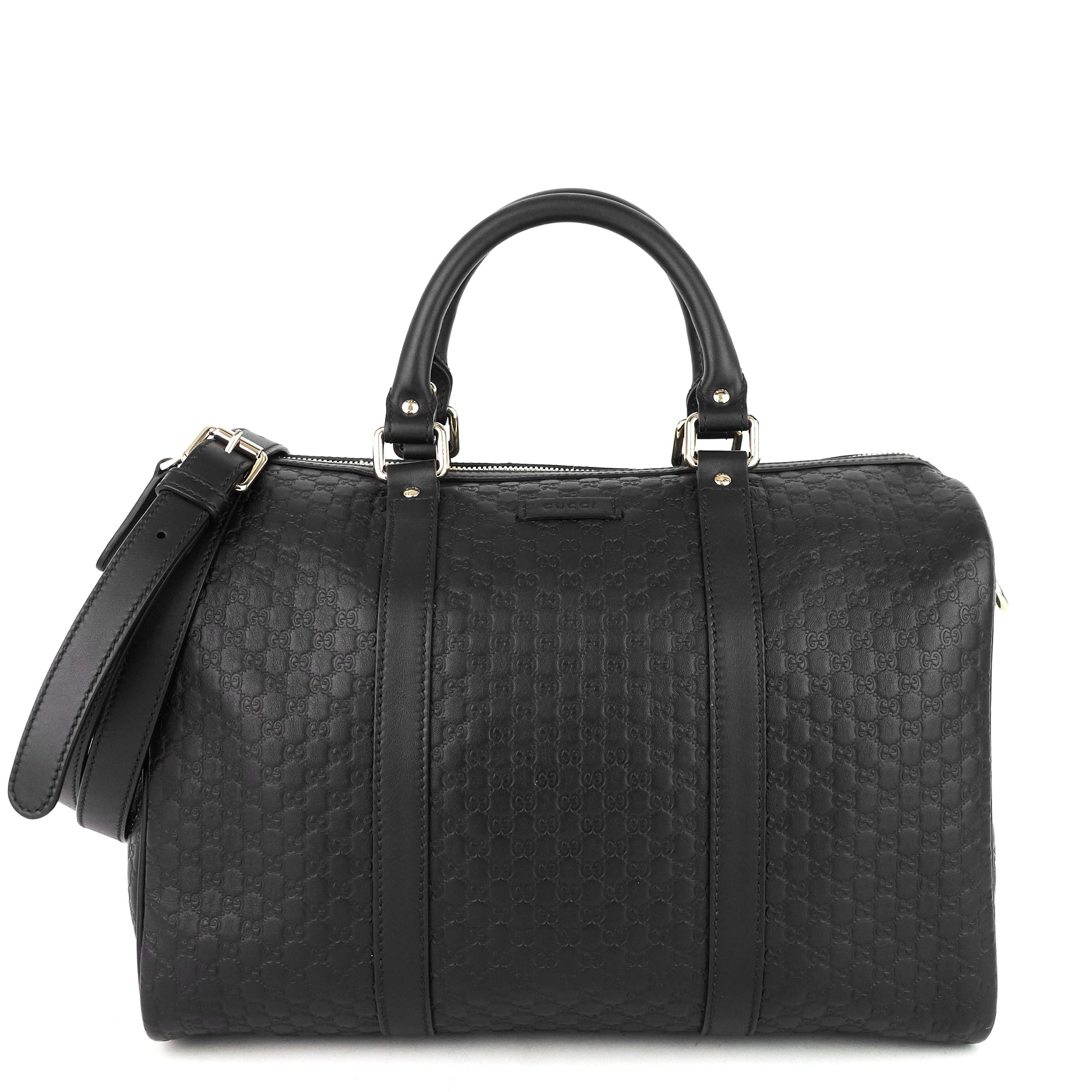 Gucci Leather Handbag Style 22