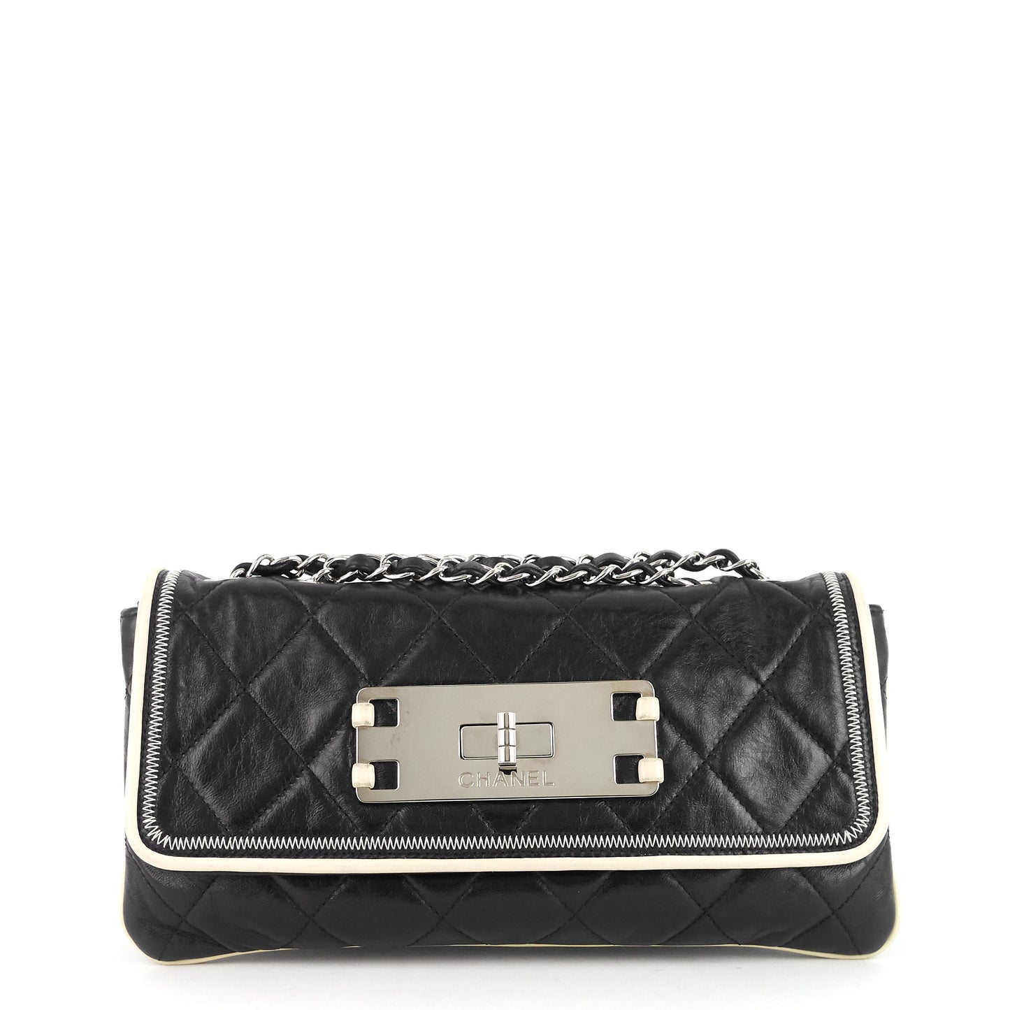 Chanel Reissue Lambskin Shoulder Bag