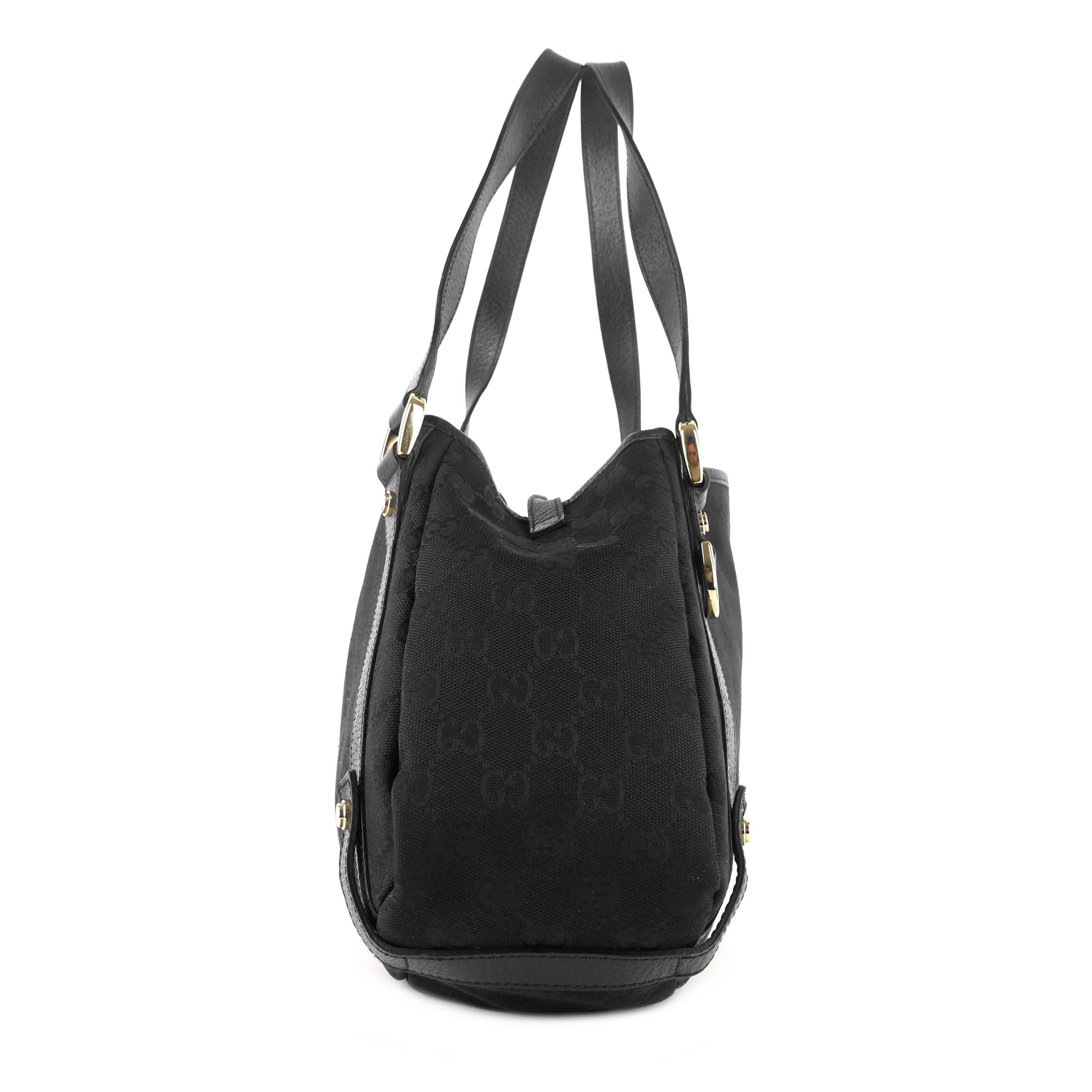 Gucci Pelham GG Canvas Bag