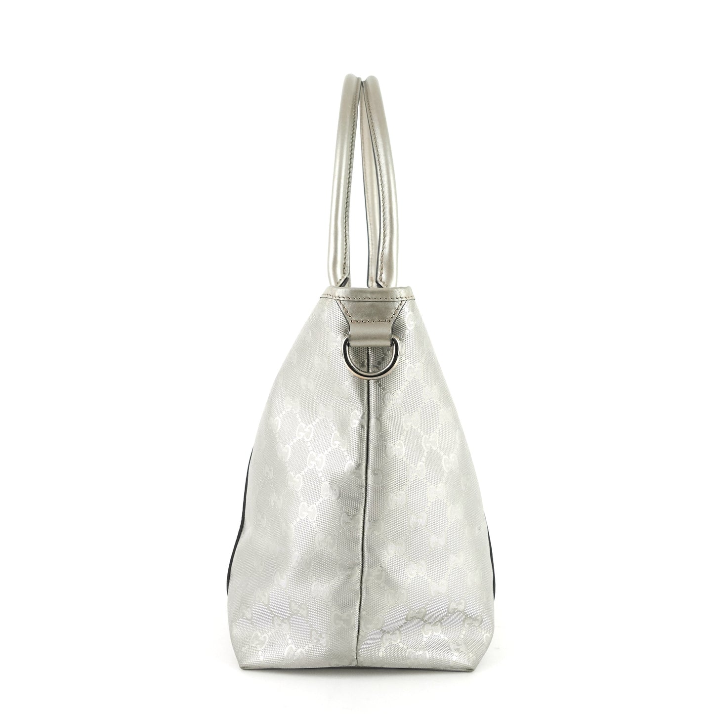 Gucci Joy GG Imprim? Coated Canvas Tote Bag