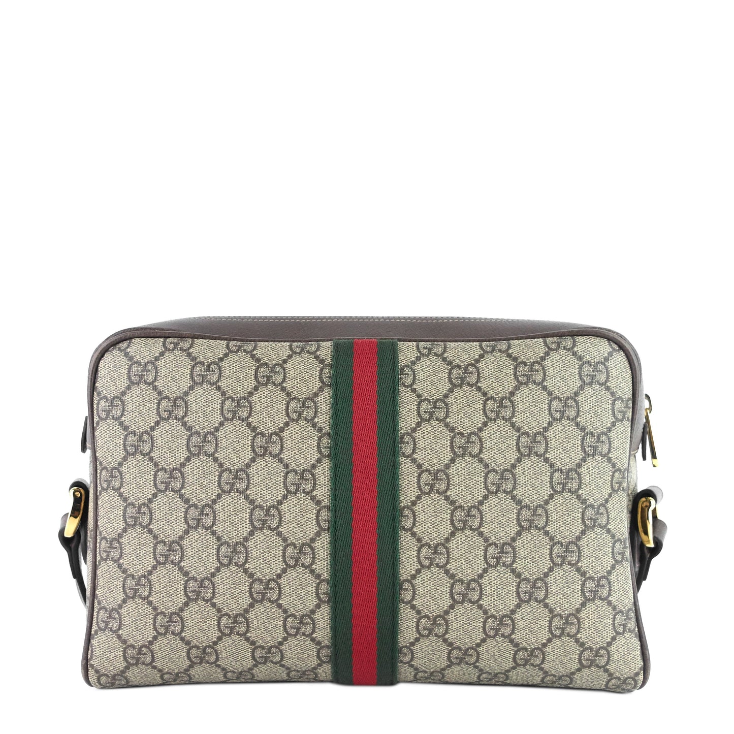 Gucci Ophidia Small GG Supreme Canvas Bag