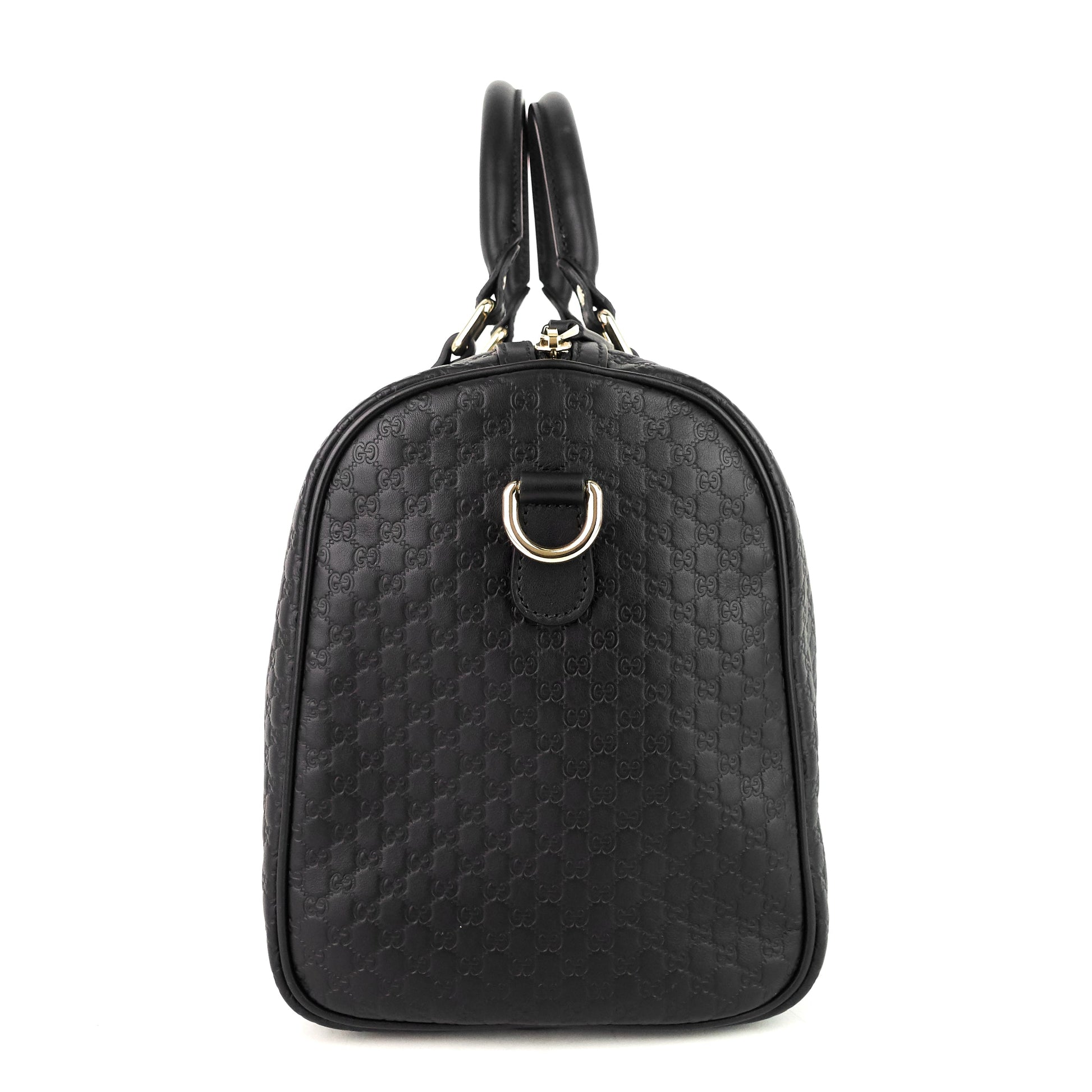 Gucci Leather Handbag Style 22