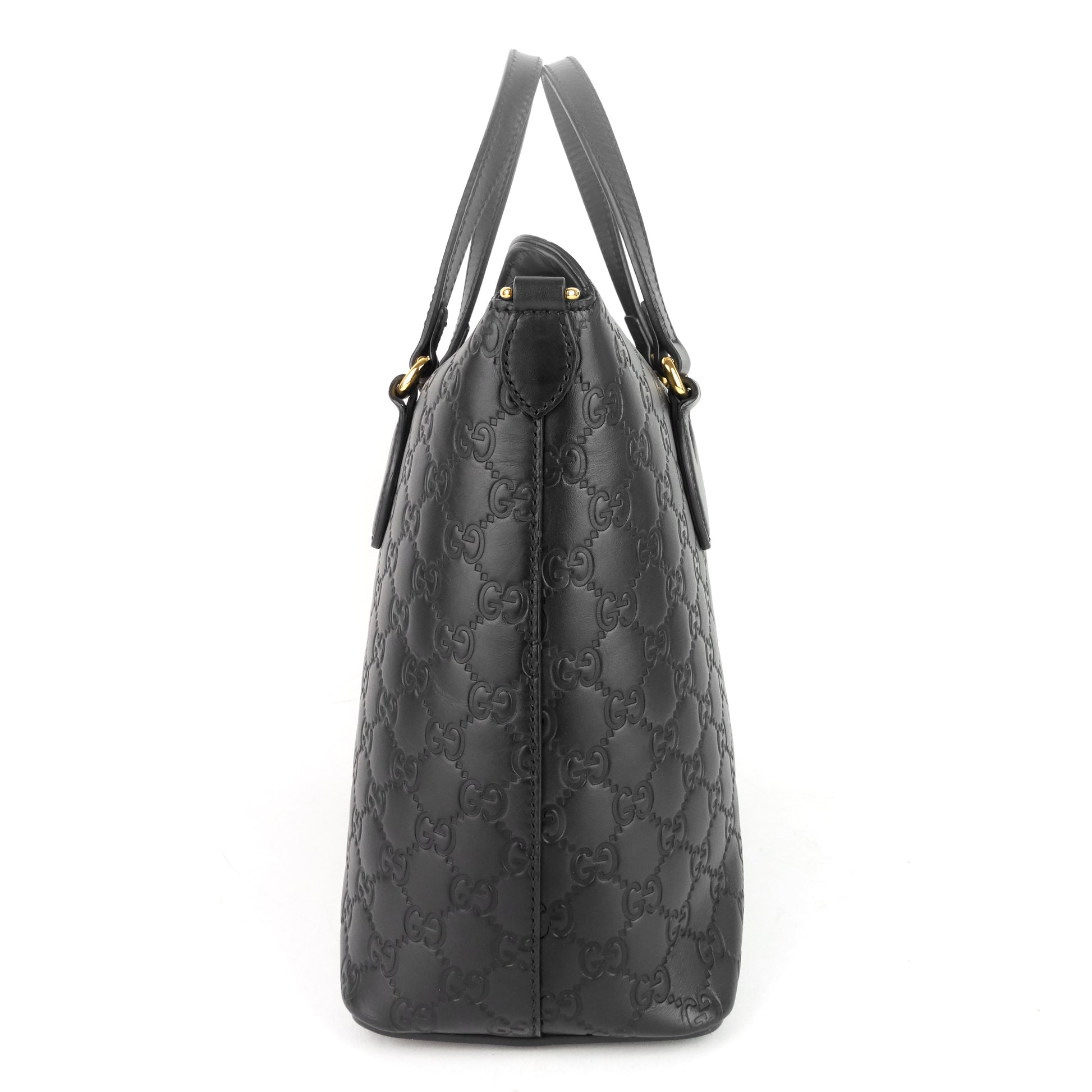 Gucci Leather Handbag Style 21
