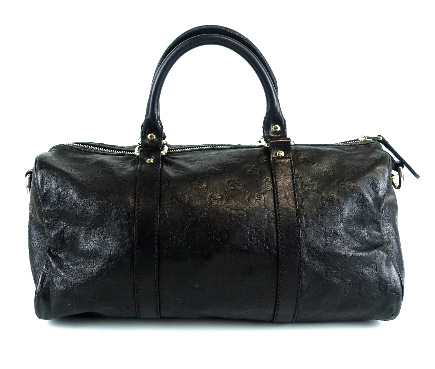 Gucci Joy Guccissima Leather Medium Bag