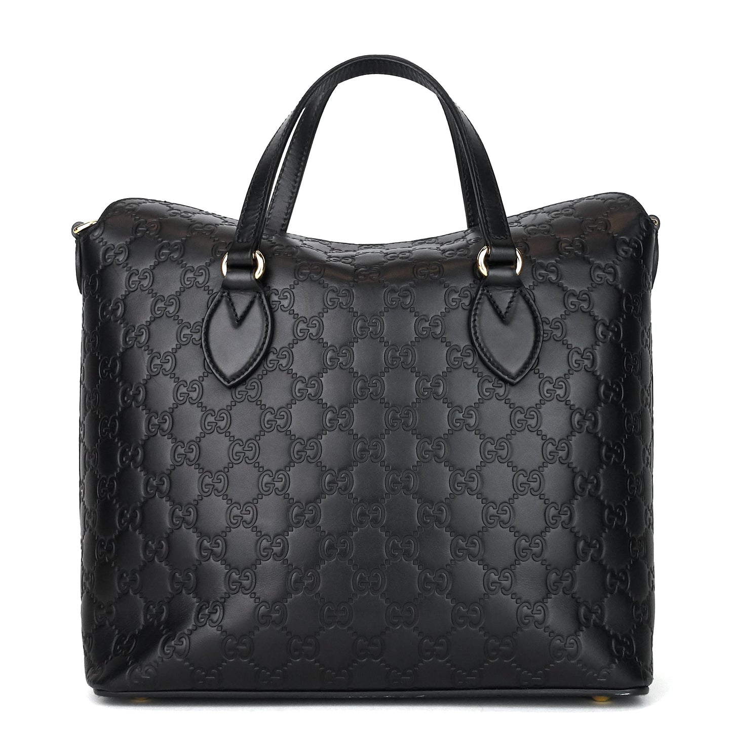 Gucci Top Handle Handbag