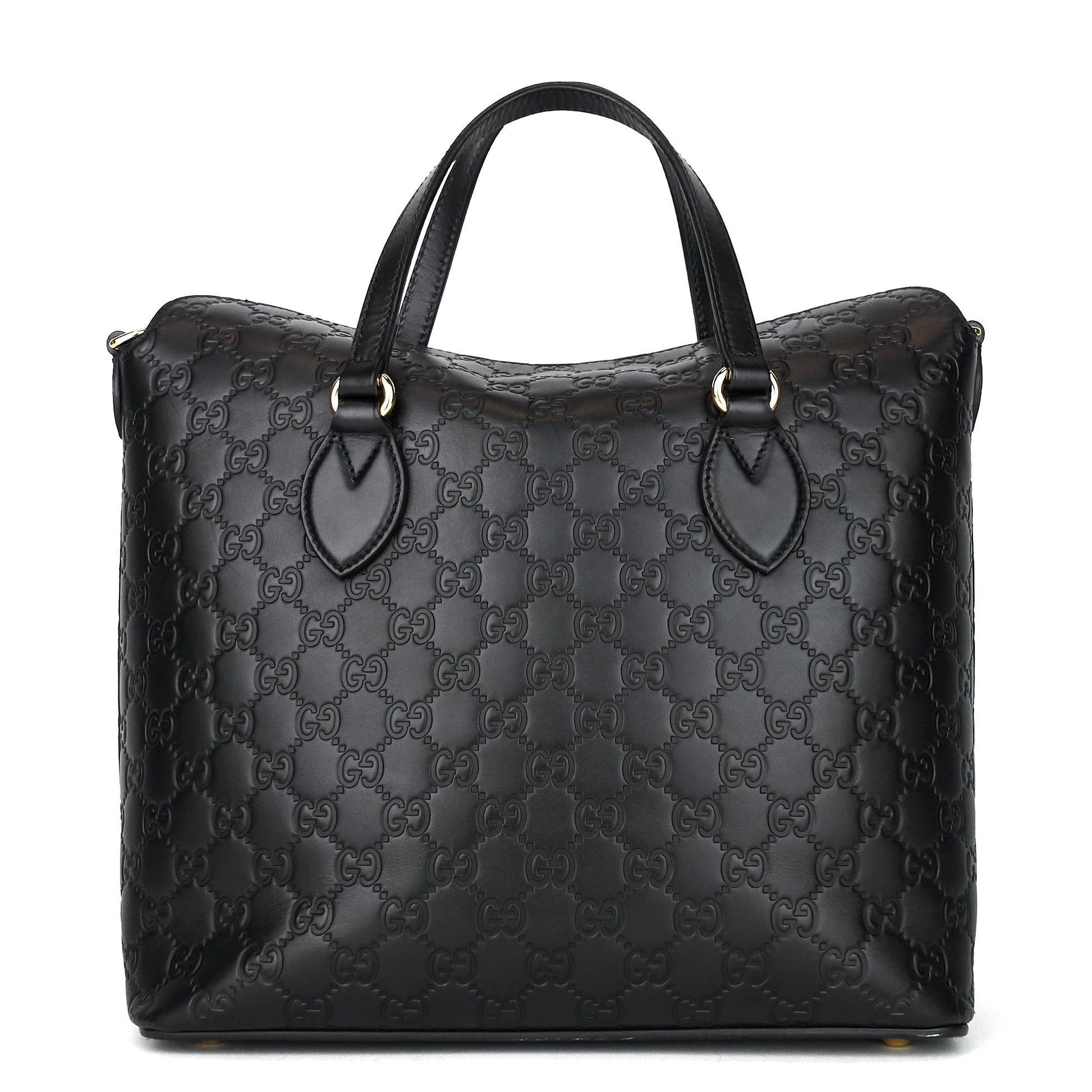 Gucci Top Handle Handbag