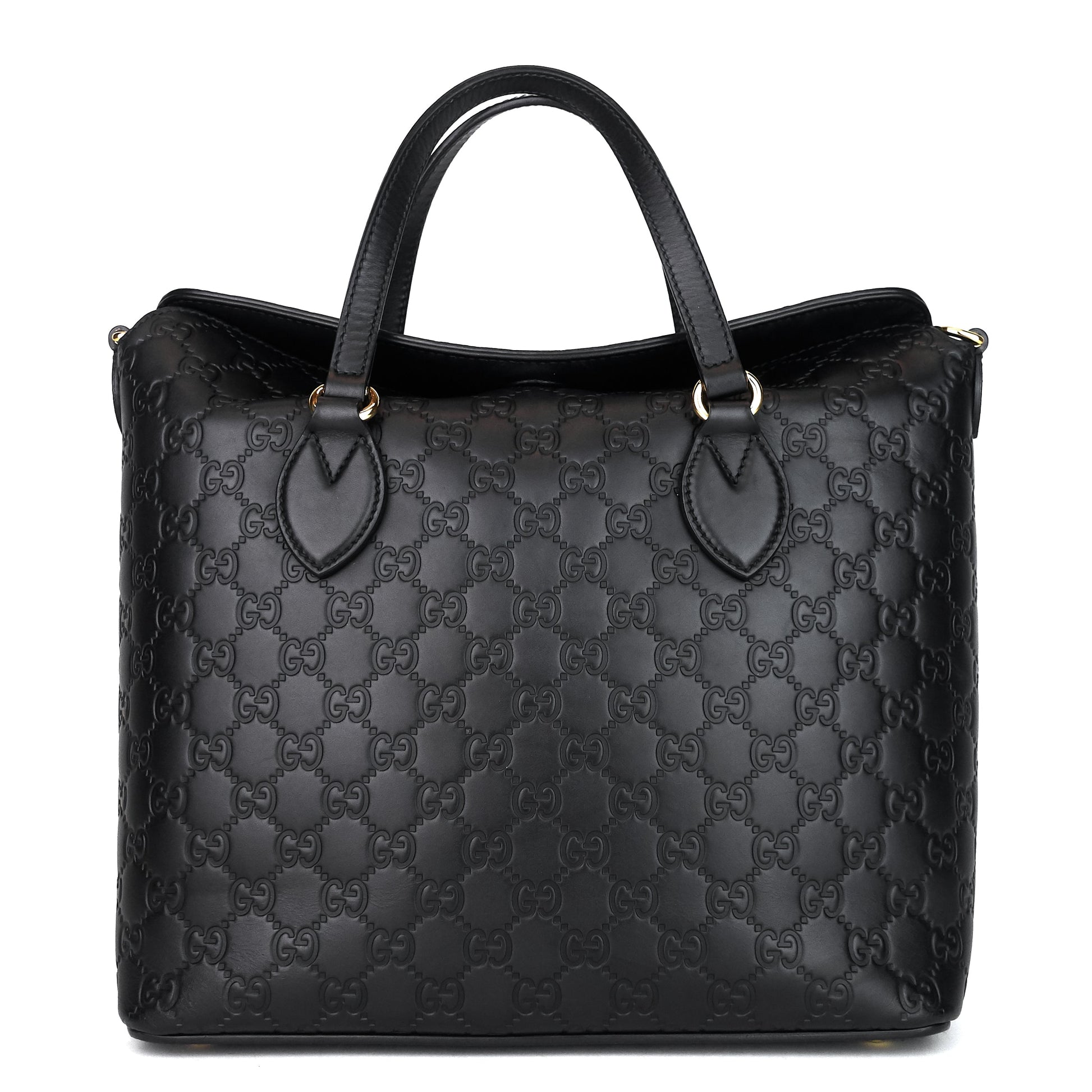 Gucci Top Handle Handbag