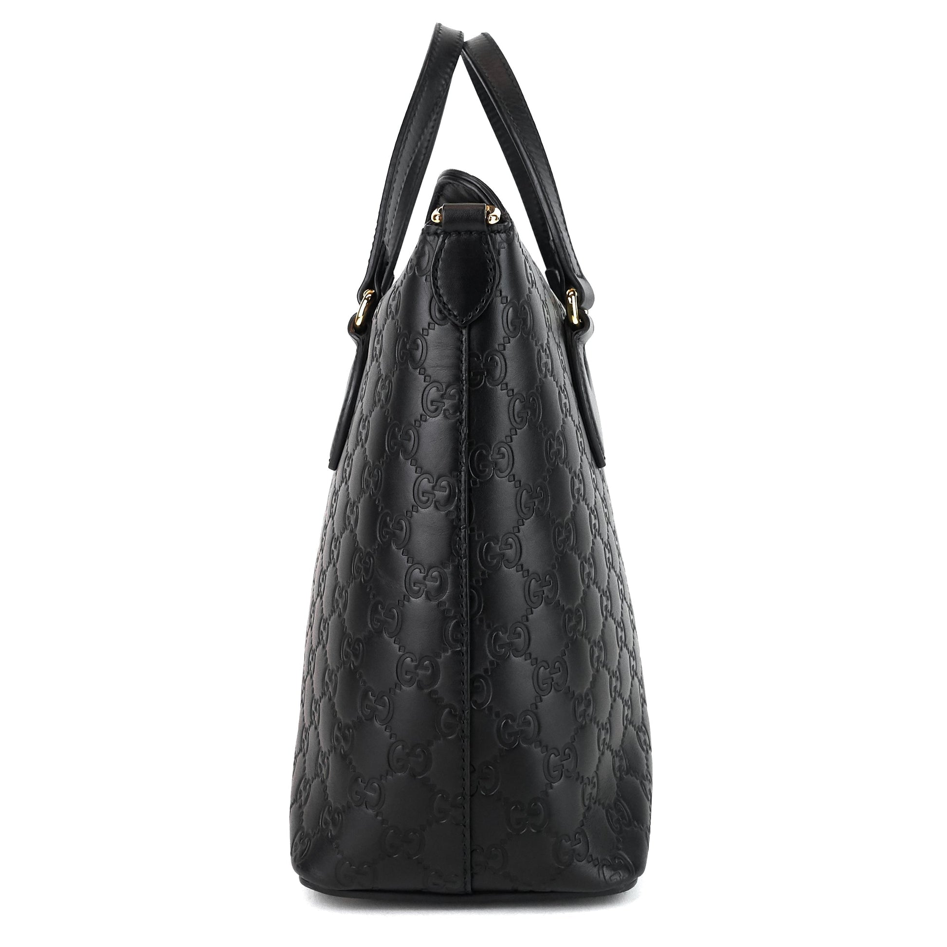 Gucci Top Handle Handbag