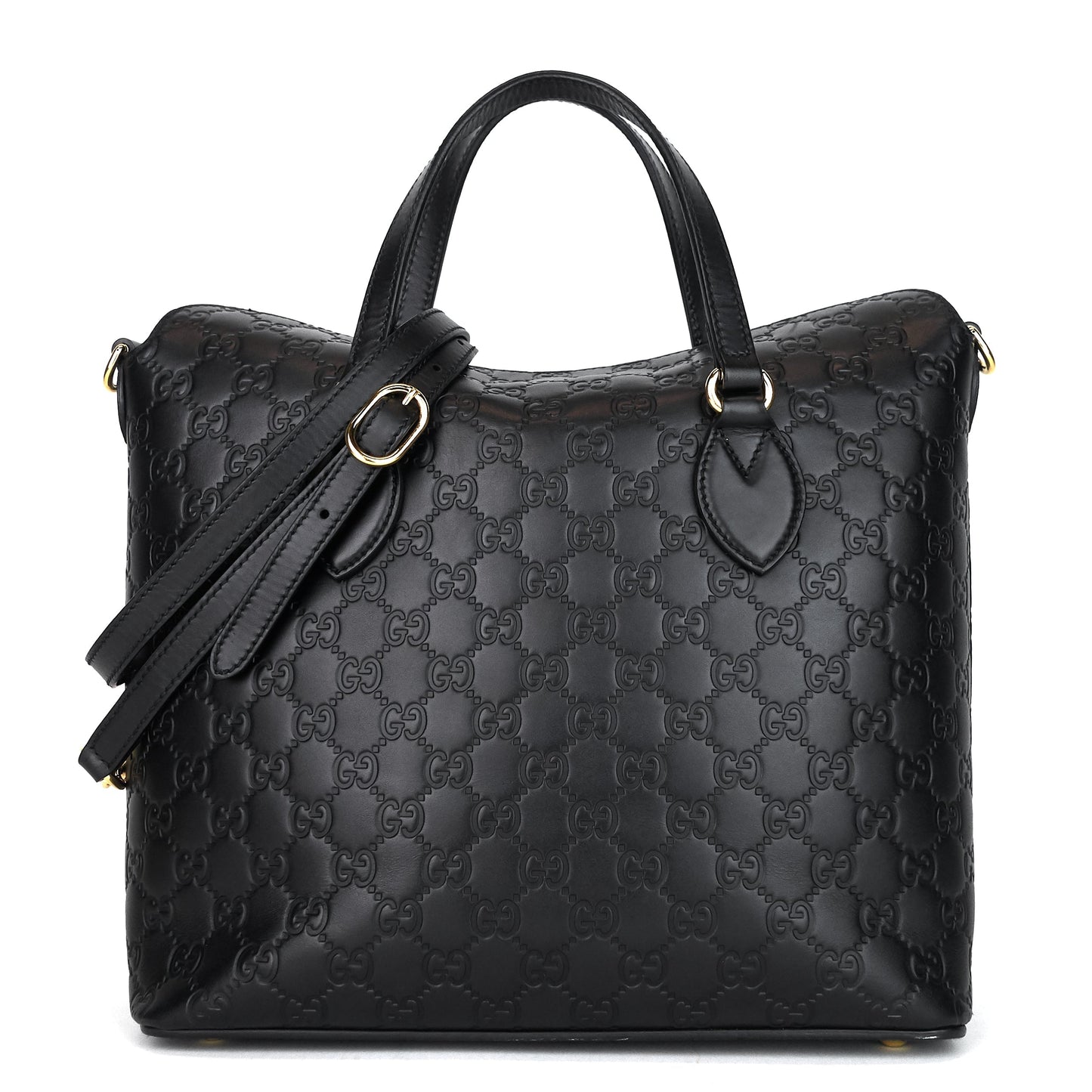 Gucci Top Handle Handbag