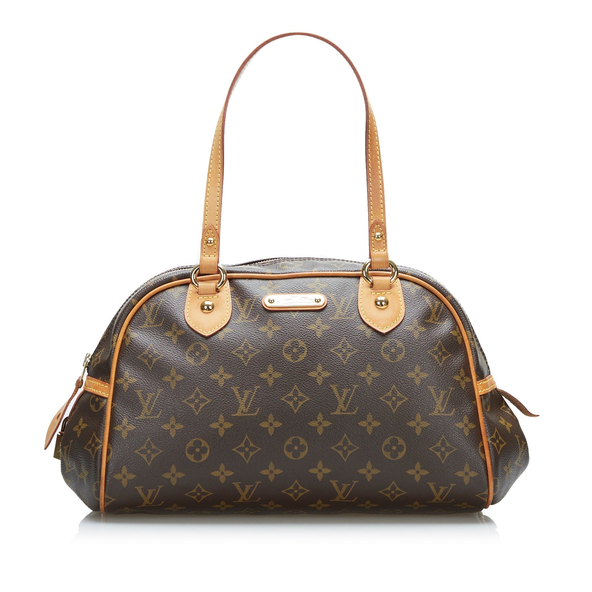 Louis Vuitton Montorgueil PM Monogram Canvas