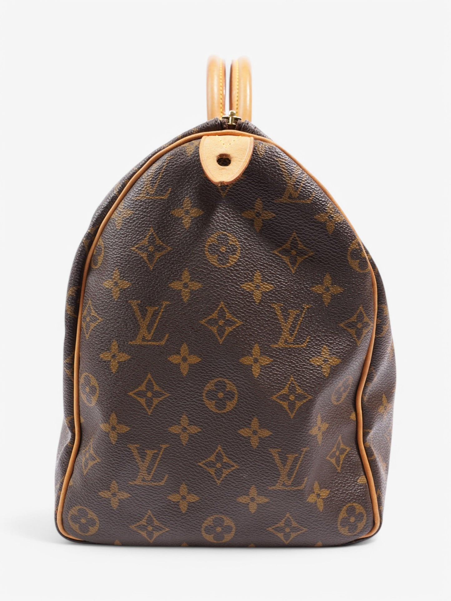 Louis Vuitton Speedy Monogram Coated Canvas 35