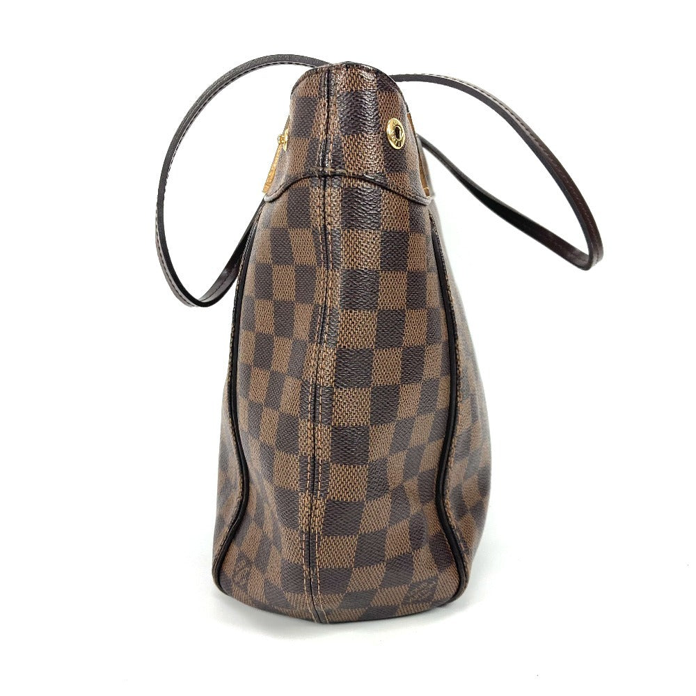 Elegant Women's Shoulder Bag | LOUIS VUITTON Shoulder Bag Damier canvas Brown Damier Marlyborn PM unisex(Unisex)