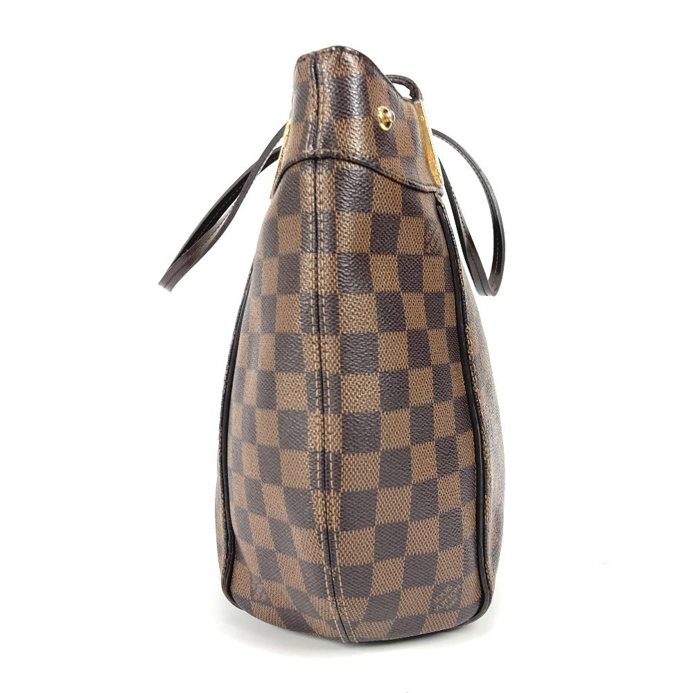 Elegant Women's Shoulder Bag | LOUIS VUITTON Shoulder Bag Damier canvas Brown Damier Marlyborn PM unisex(Unisex)