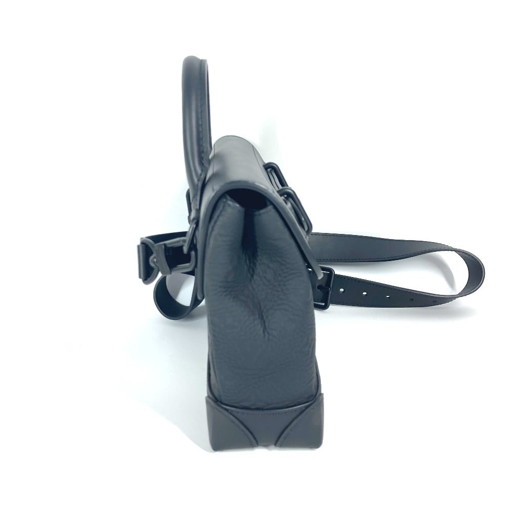Luxury Women's Handbag | LOUIS VUITTON Handbag Taurillon Clemence Leather black Taurillon Clemence Monogram Steamer PM
