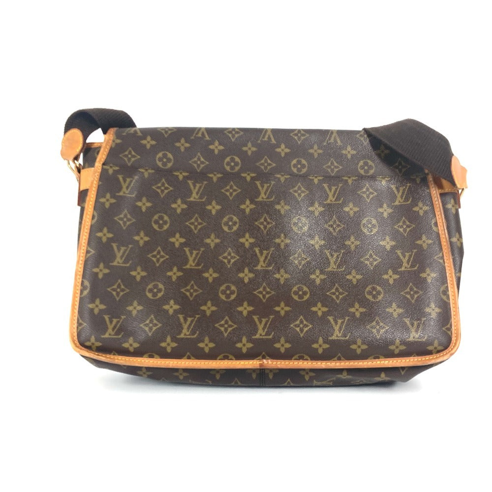 Elegant Women's Shoulder Bag | LOUIS VUITTON Shoulder Bag Monogram canvas Brown Monogram Giveshier GM