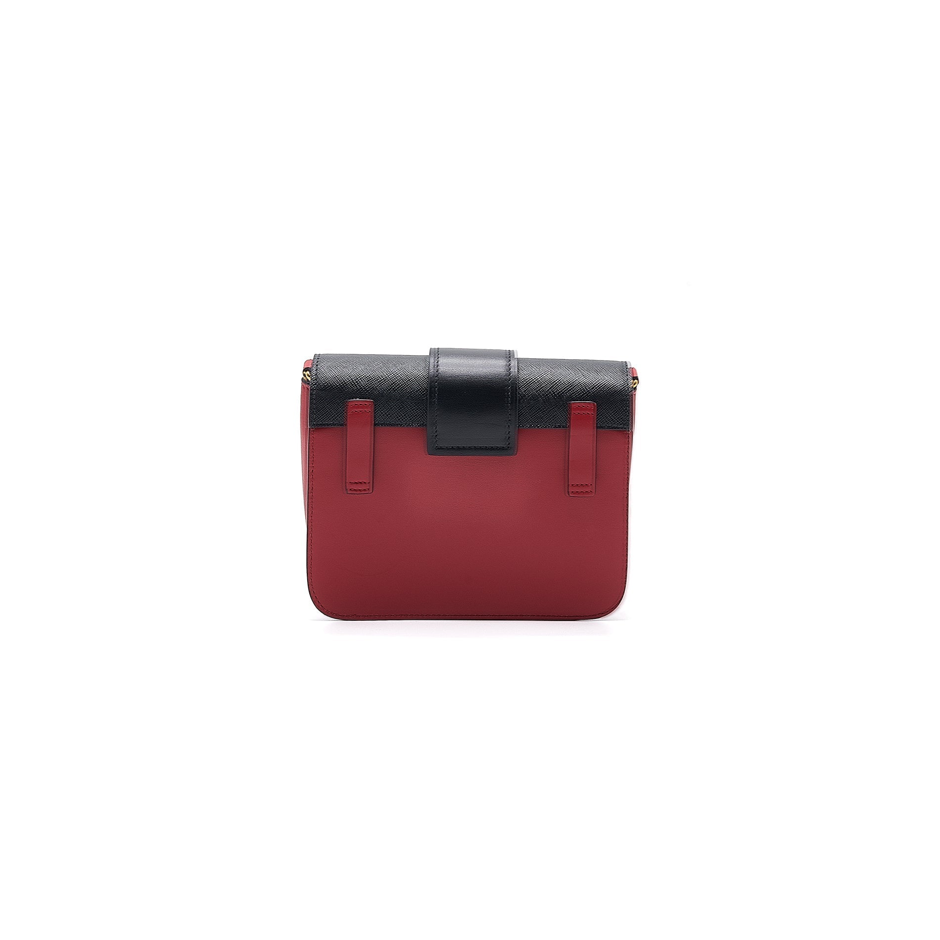 Prada Cahier Belt Bag