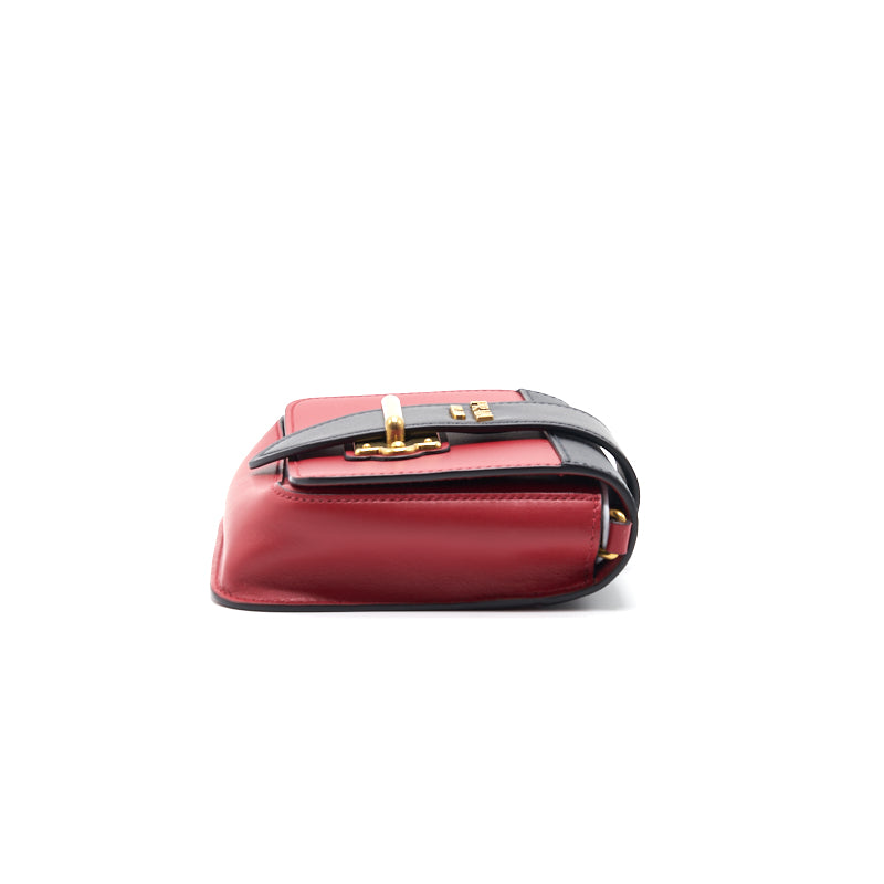 Prada Cahier Belt Bag