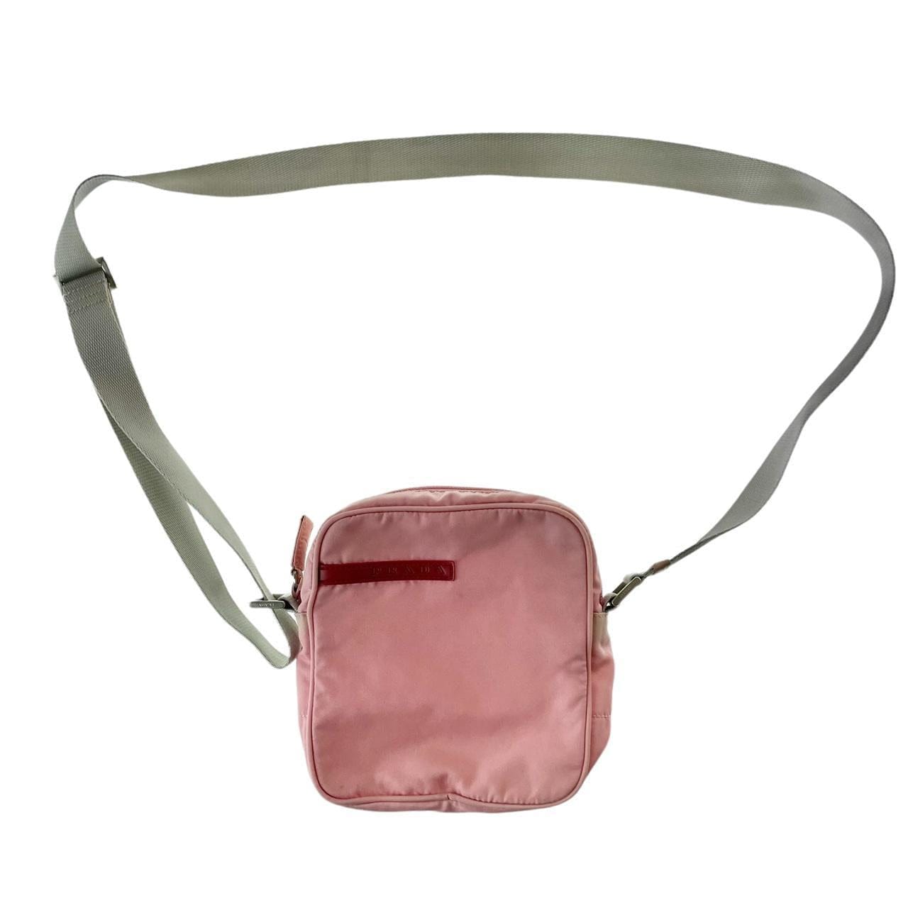 Prada Sport cross body bag