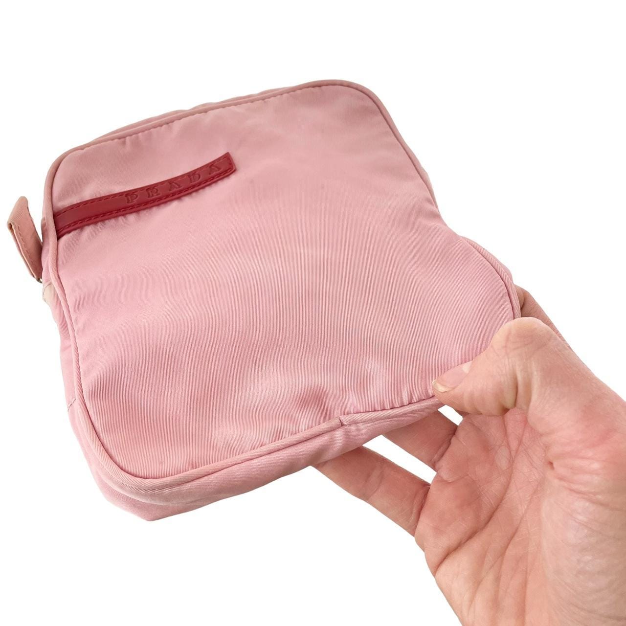 Prada Sport cross body bag