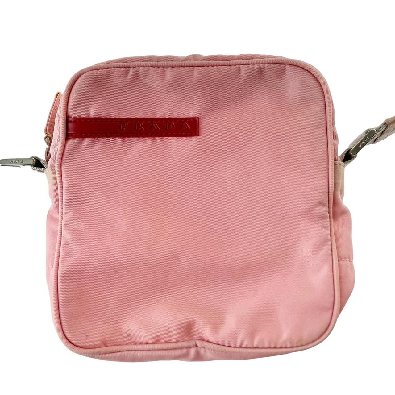 Prada Sport cross body bag