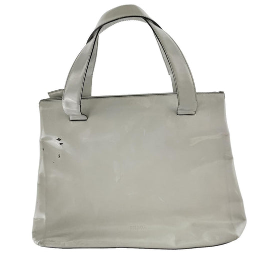 Prada shoulder tote bag