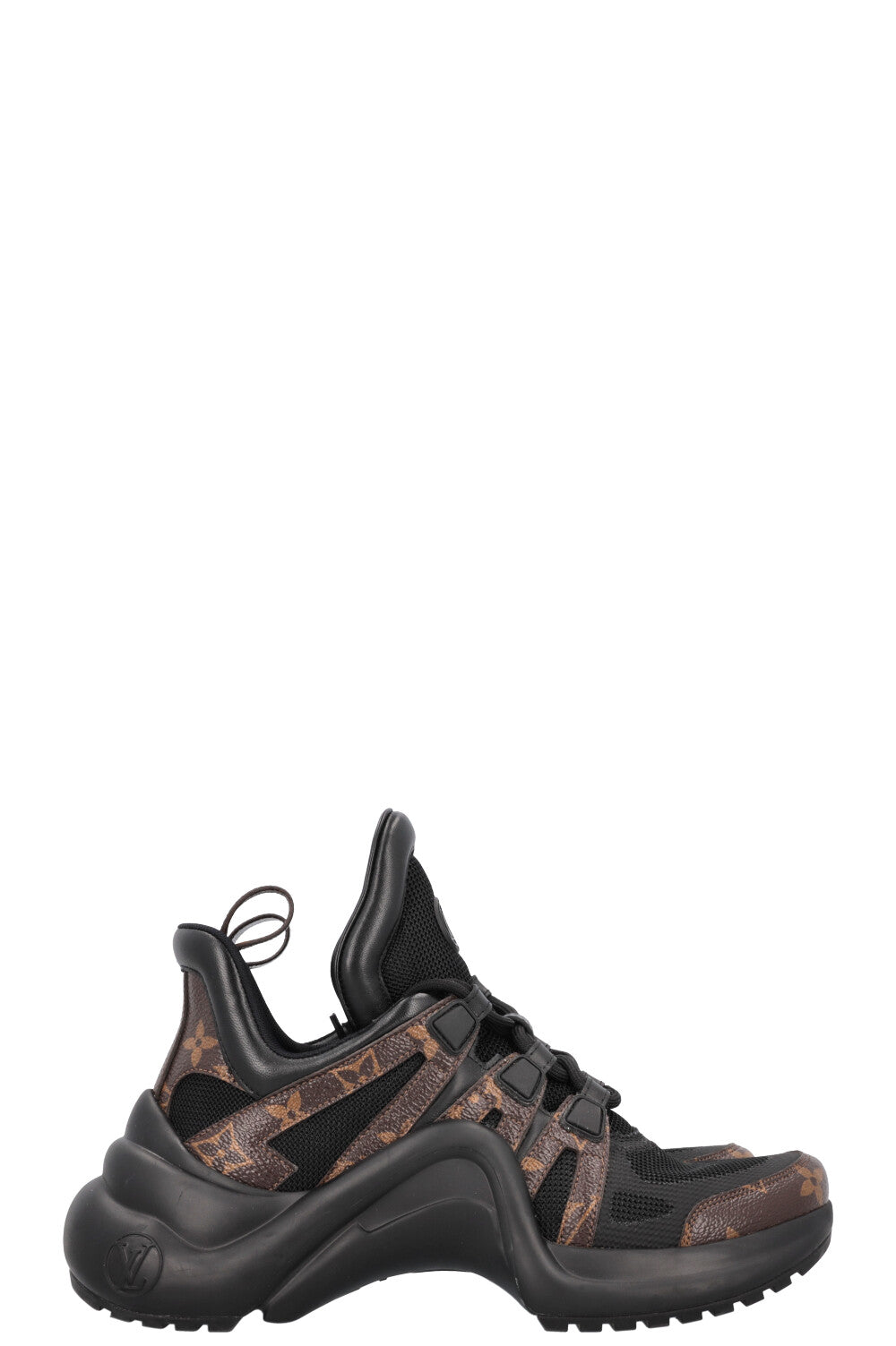 Louis Vuitton Archlight Sneaker MNG Canvas