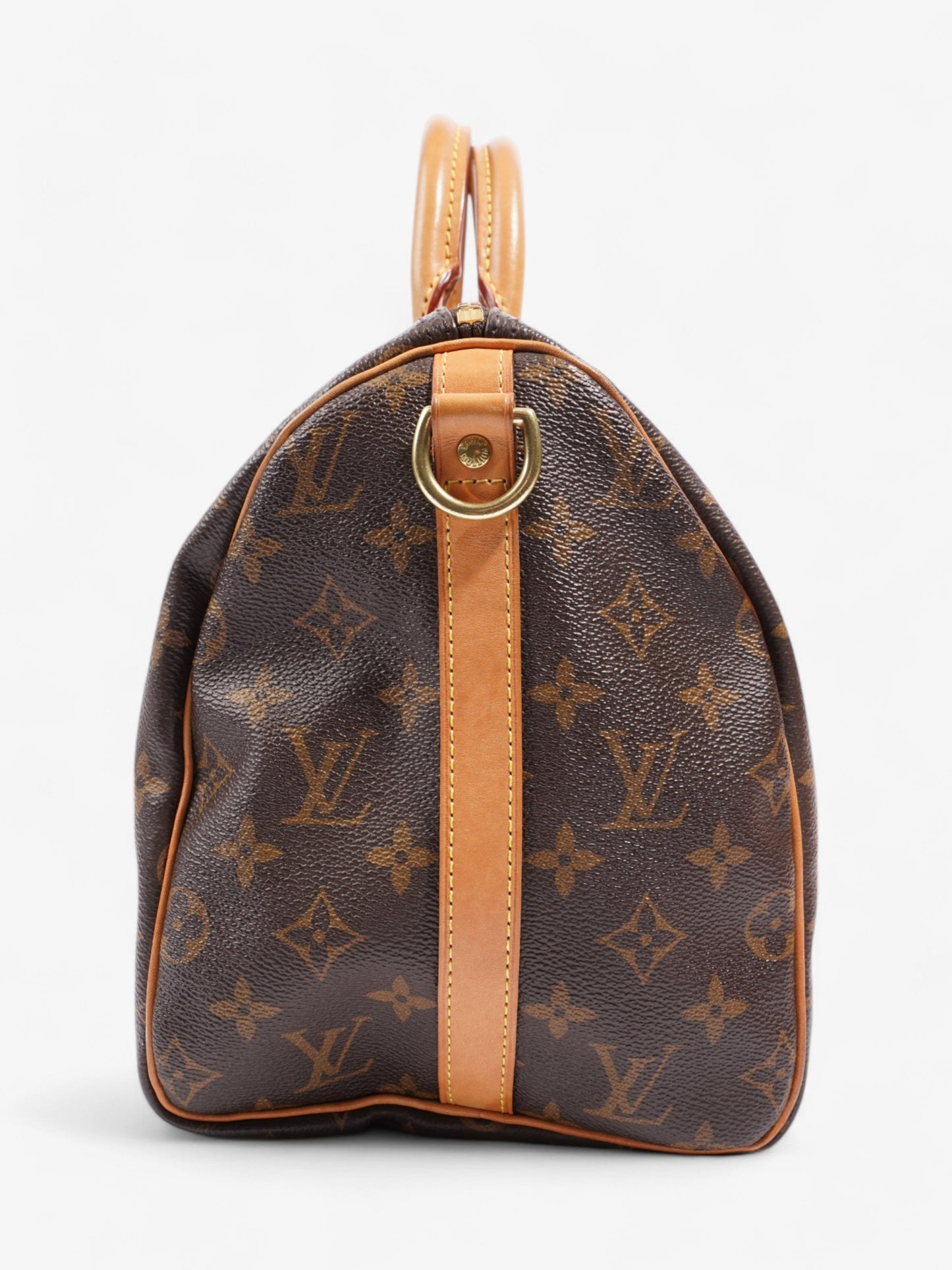 Louis Vuitton Speedy Bandoulière Monogram Canvas 30