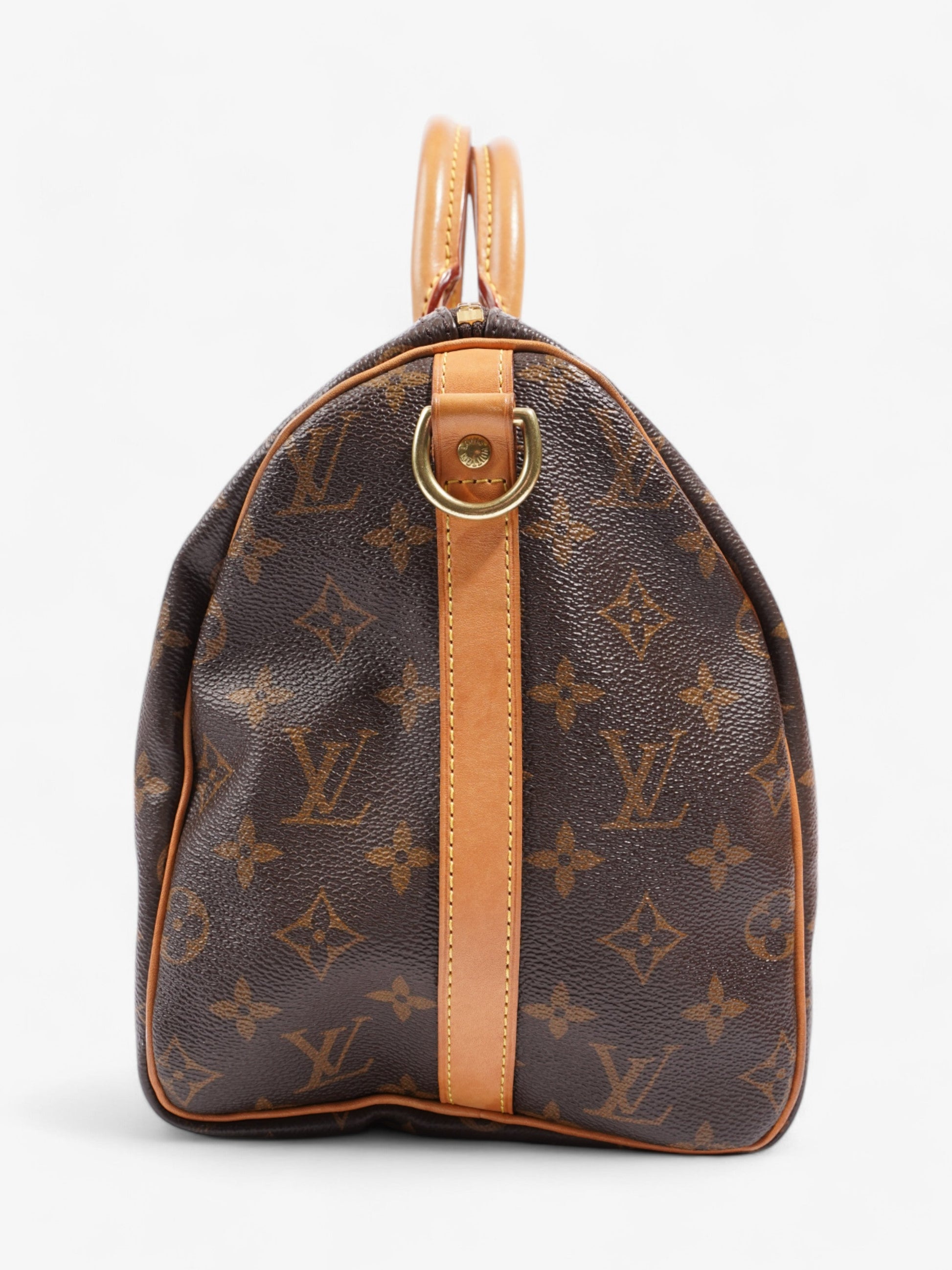 Louis Vuitton Speedy Bandoulière Monogram Canvas 30