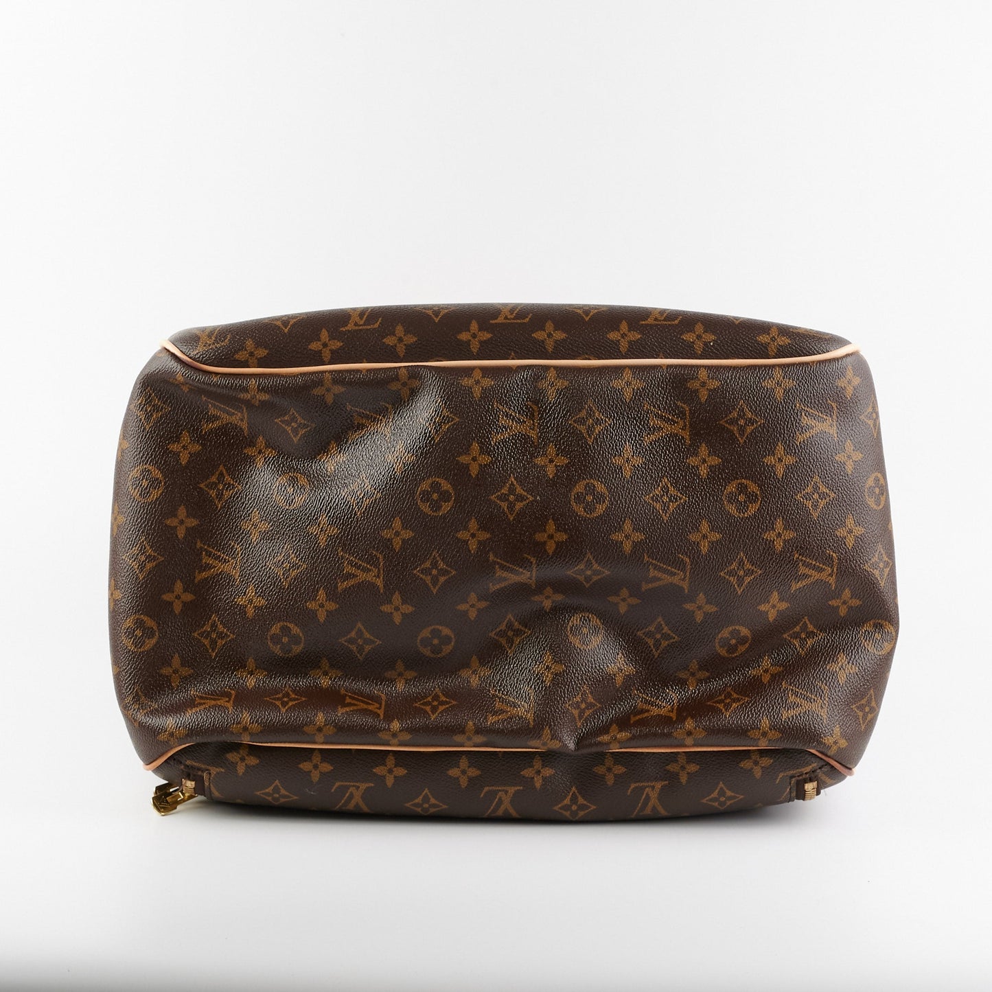 Louis Vuitton 24h Evasion GM Travel Bag Monogram