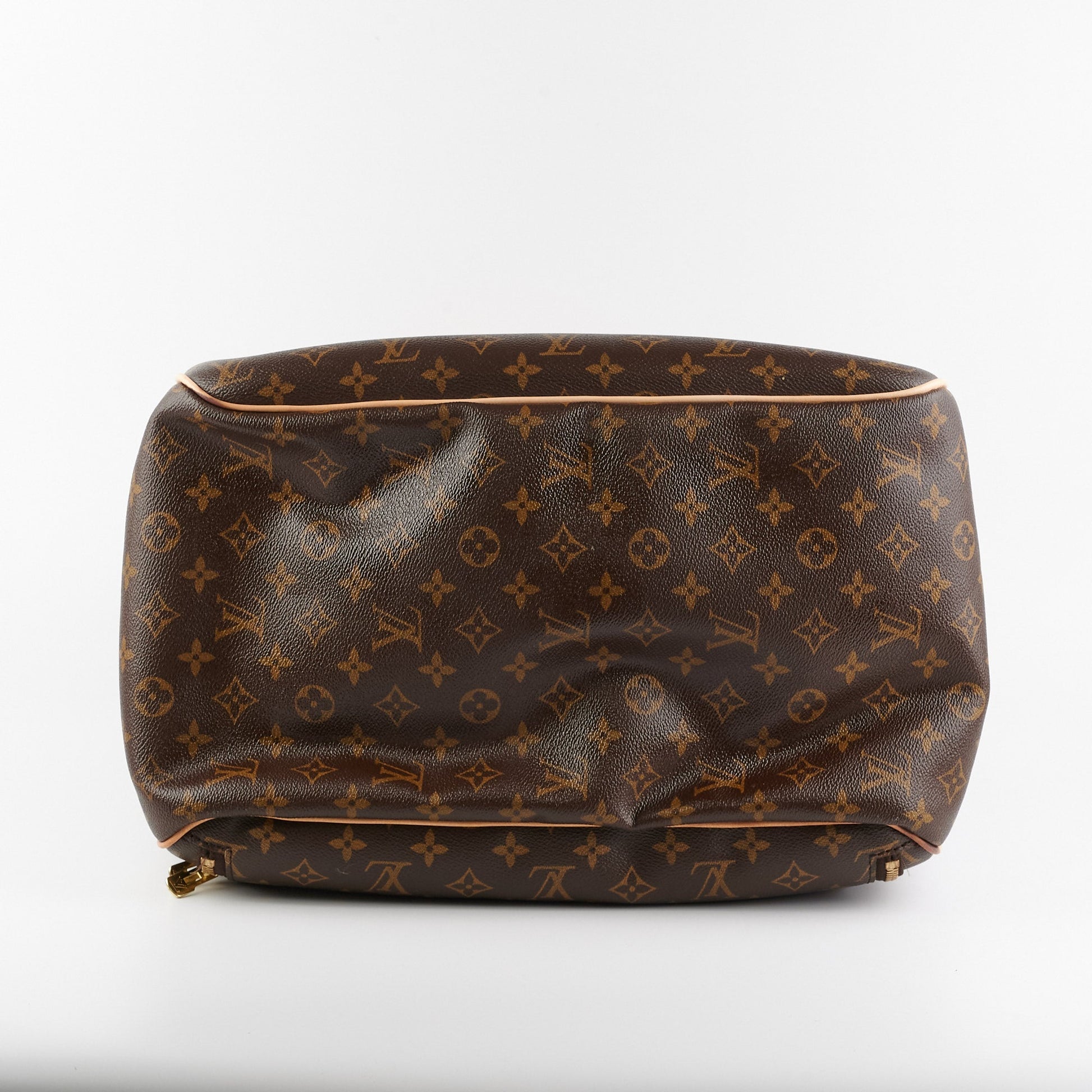 Louis Vuitton 24h Evasion GM Travel Bag Monogram