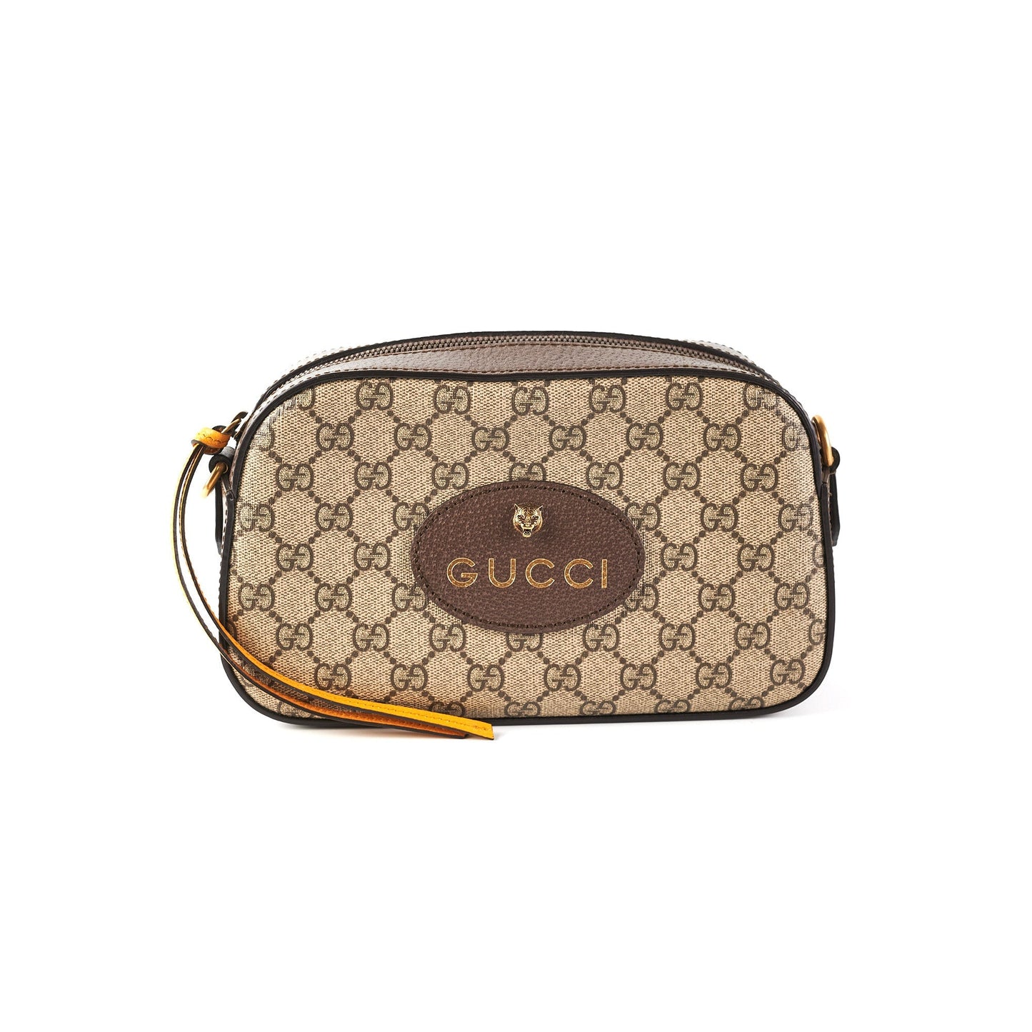 Gucci Neo Supreme Messenger Corssbody Bag