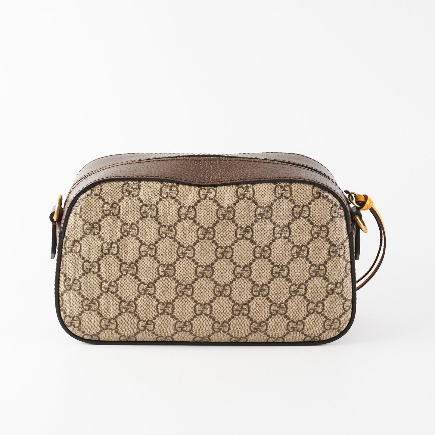 Gucci Neo Supreme Messenger Corssbody Bag